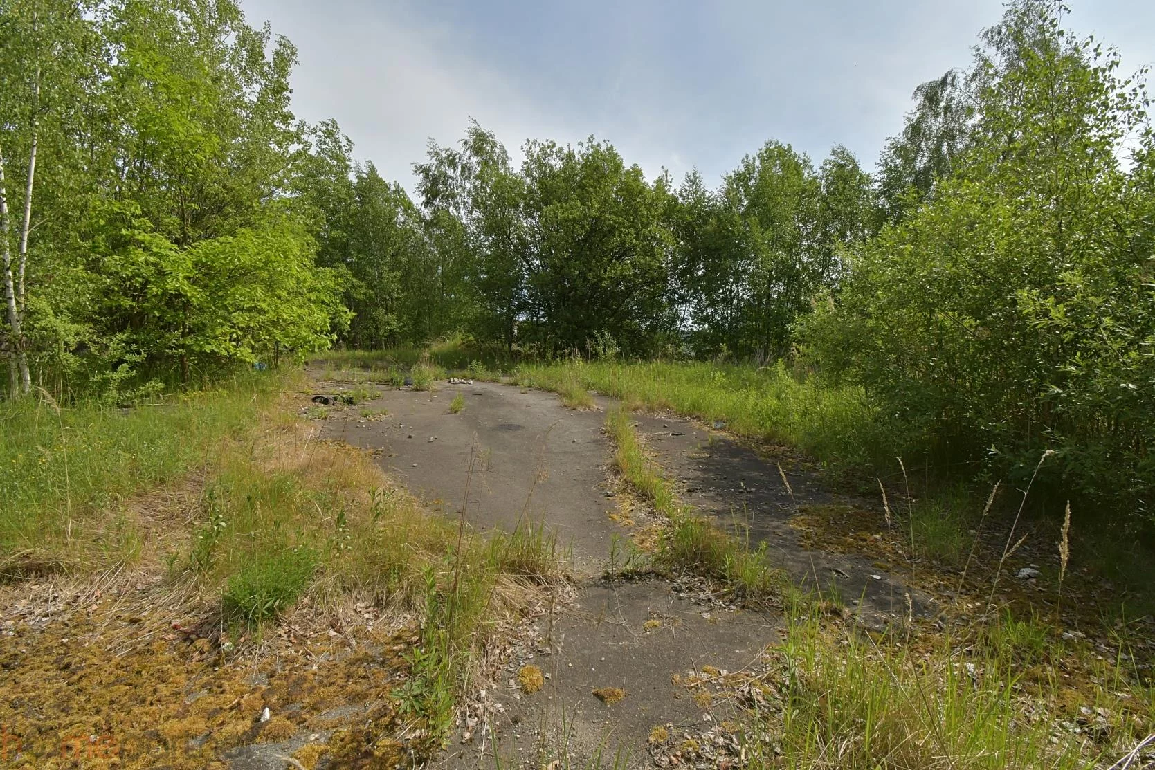 Działka 14 508,00 m², oferta nr , 19229, Wałbrzych, Stary Zdrój, Ludowa
