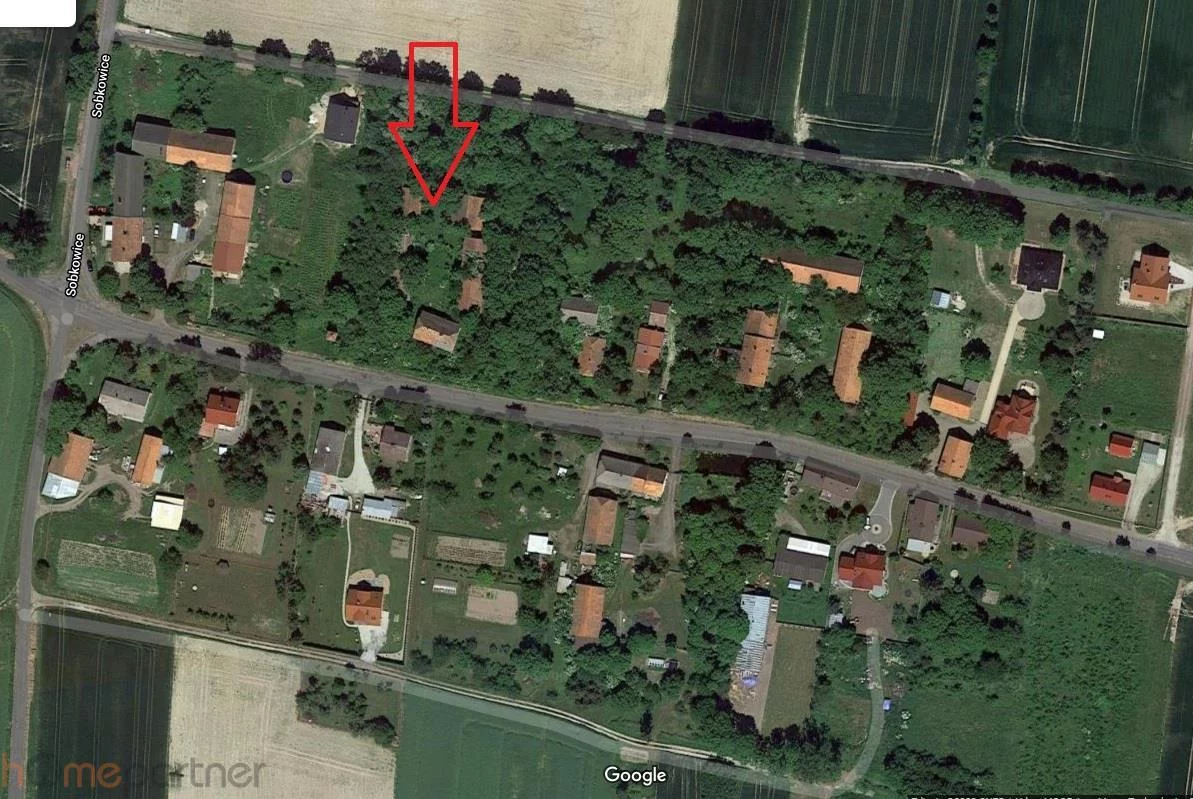 Działka na sprzedaż, 6 900,00 m², oferta nr 17606