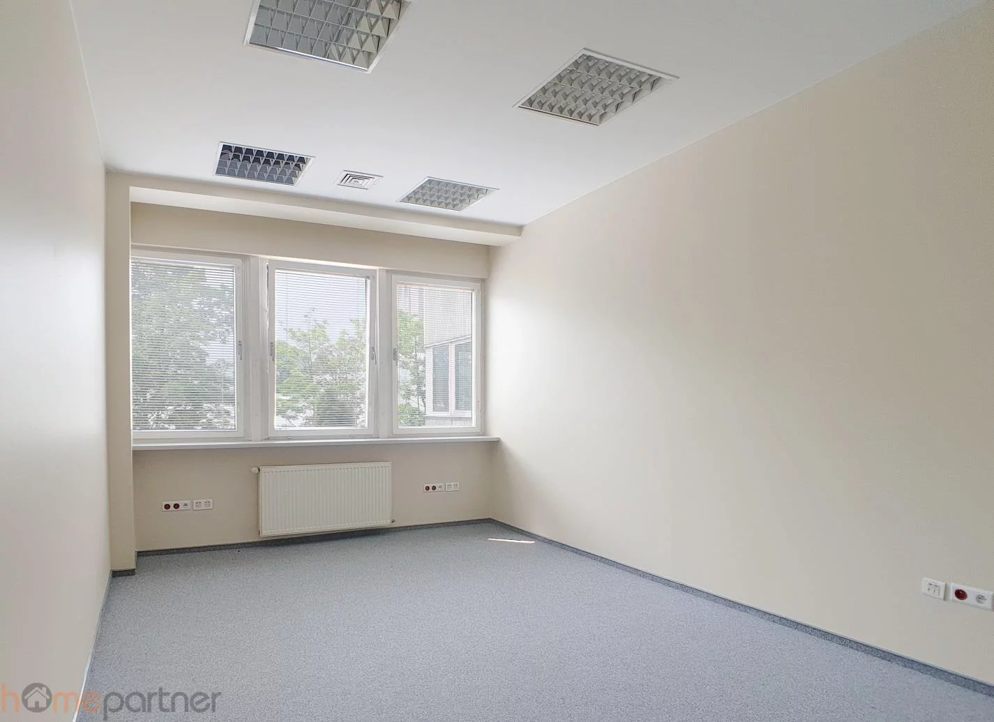 Biuro do wynajęcia, 45,00 m², oferta nr 17929