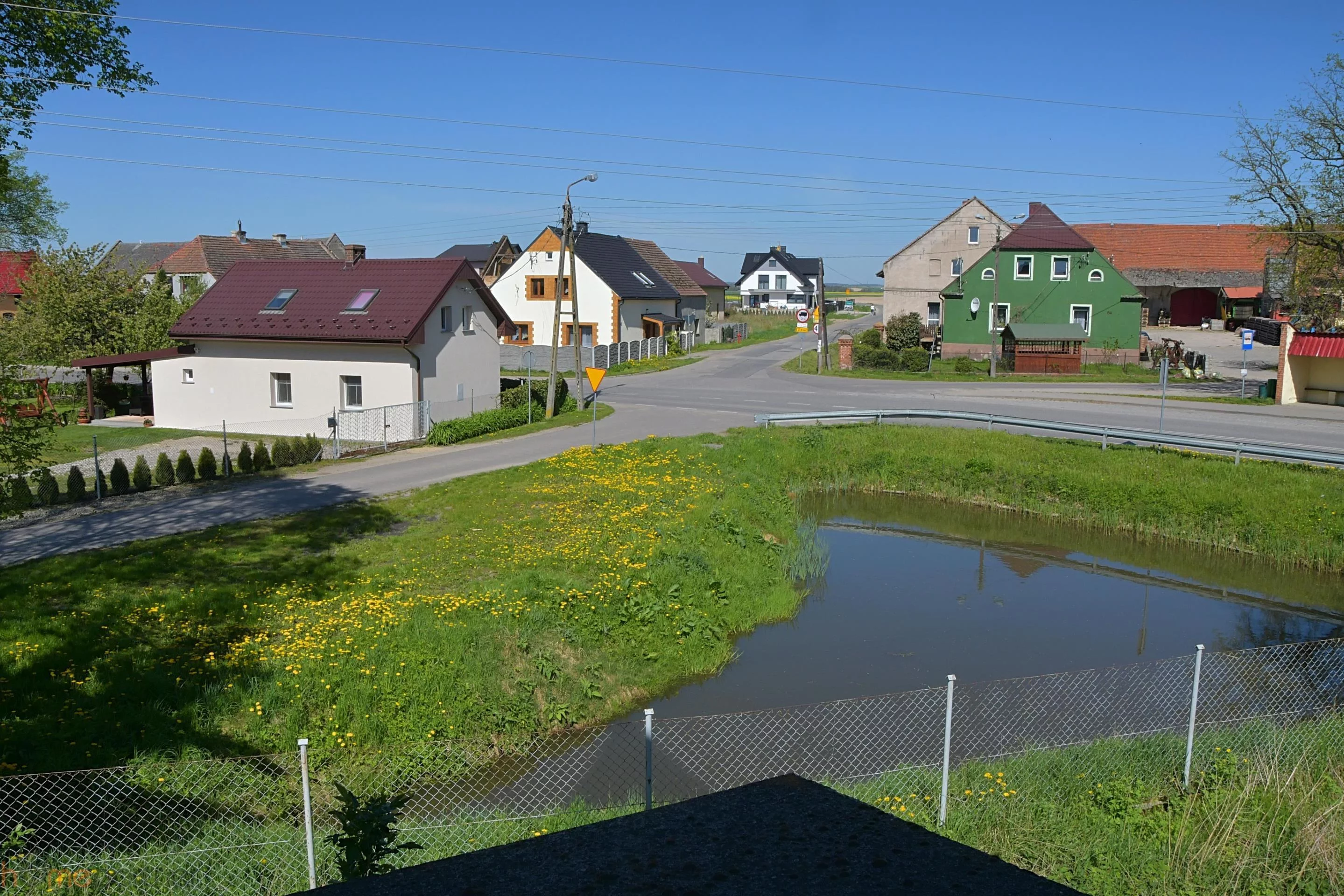 Lokal użytkowy 218,00 m², oferta nr , 19308, Stępin, Główna