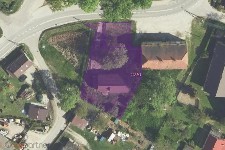 Lokal użytkowy 218,00 m², oferta nr , 19308, Stępin, Główna
