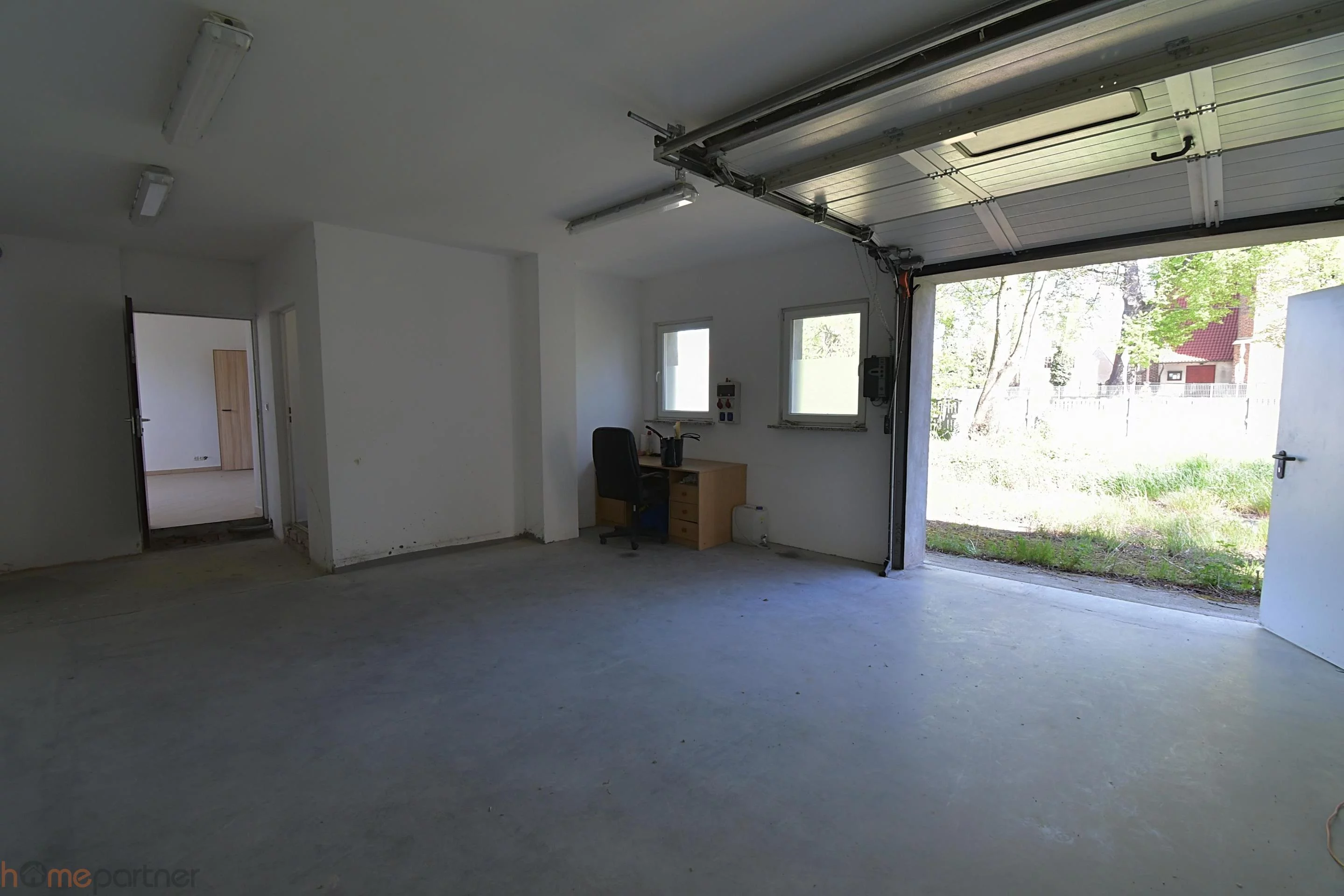 Lokal użytkowy 218,00 m², oferta nr , 19308, Stępin, Główna