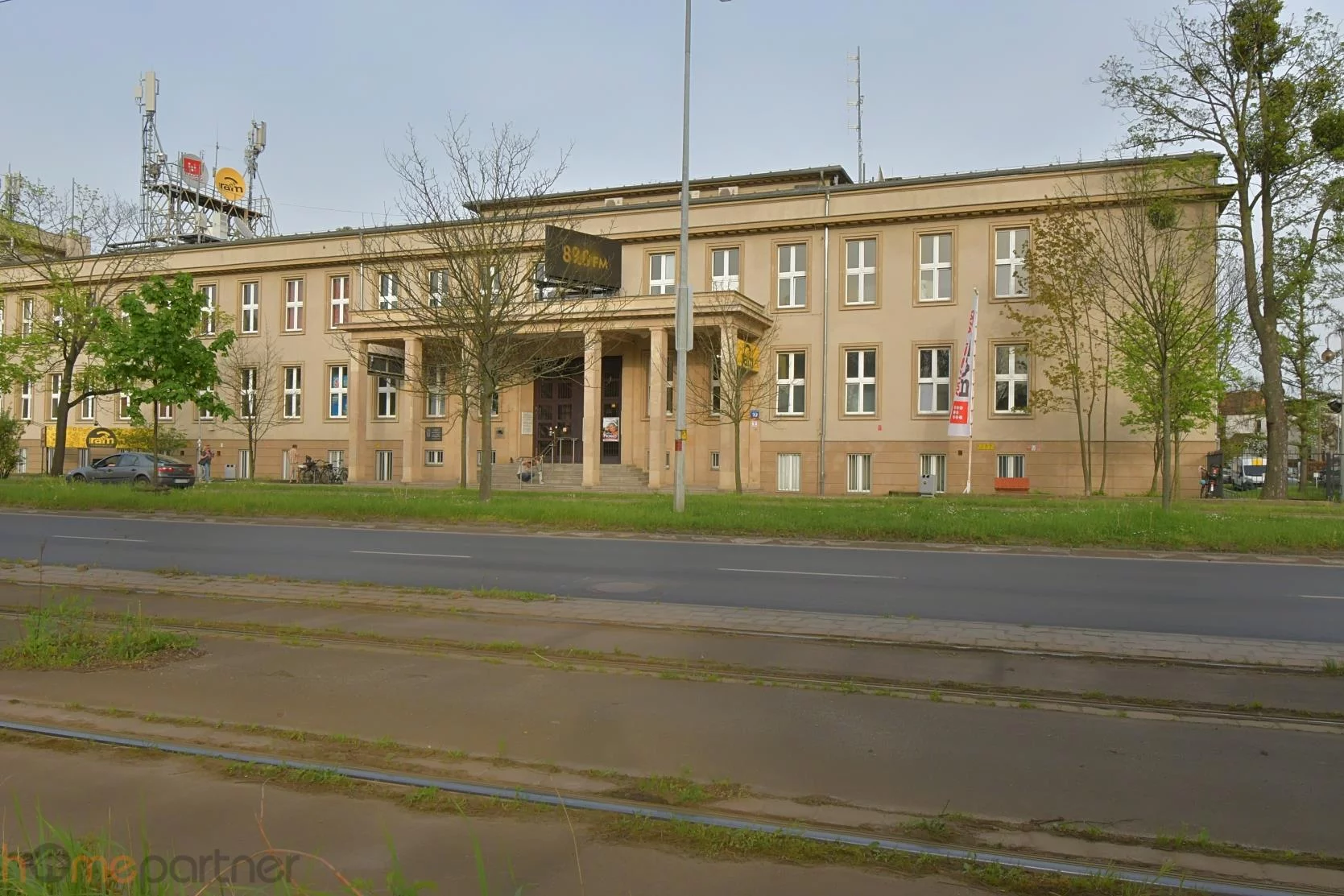 Biuro 39,00 m², oferta nr , 19129, Wrocław, Krzyki-Partynice, Krzyki, Karkonoska