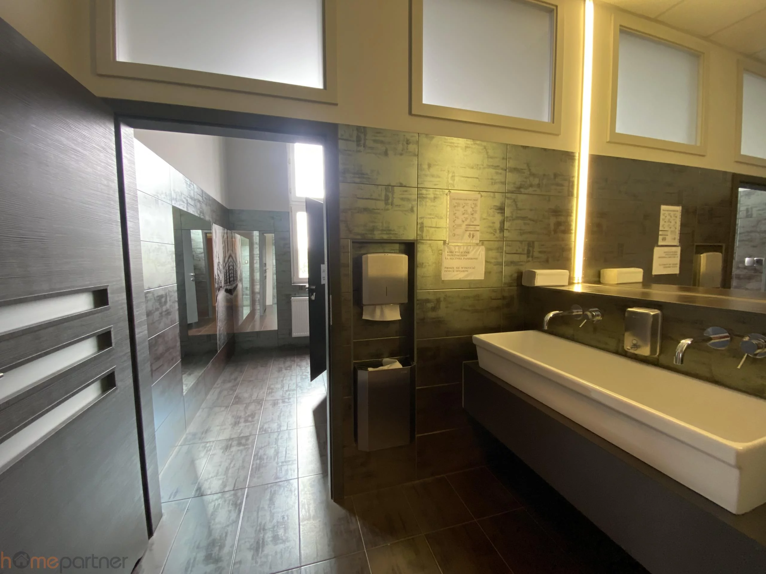 Biuro 39,00 m², oferta nr , 19129, Wrocław, Krzyki-Partynice, Krzyki, Karkonoska
