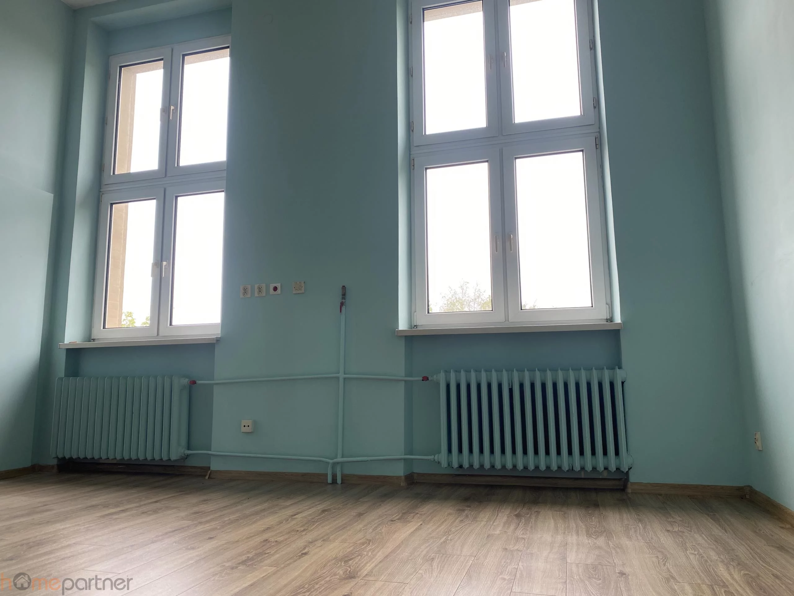Biuro 39,00 m², oferta nr , 19129, Wrocław, Krzyki-Partynice, Krzyki, Karkonoska