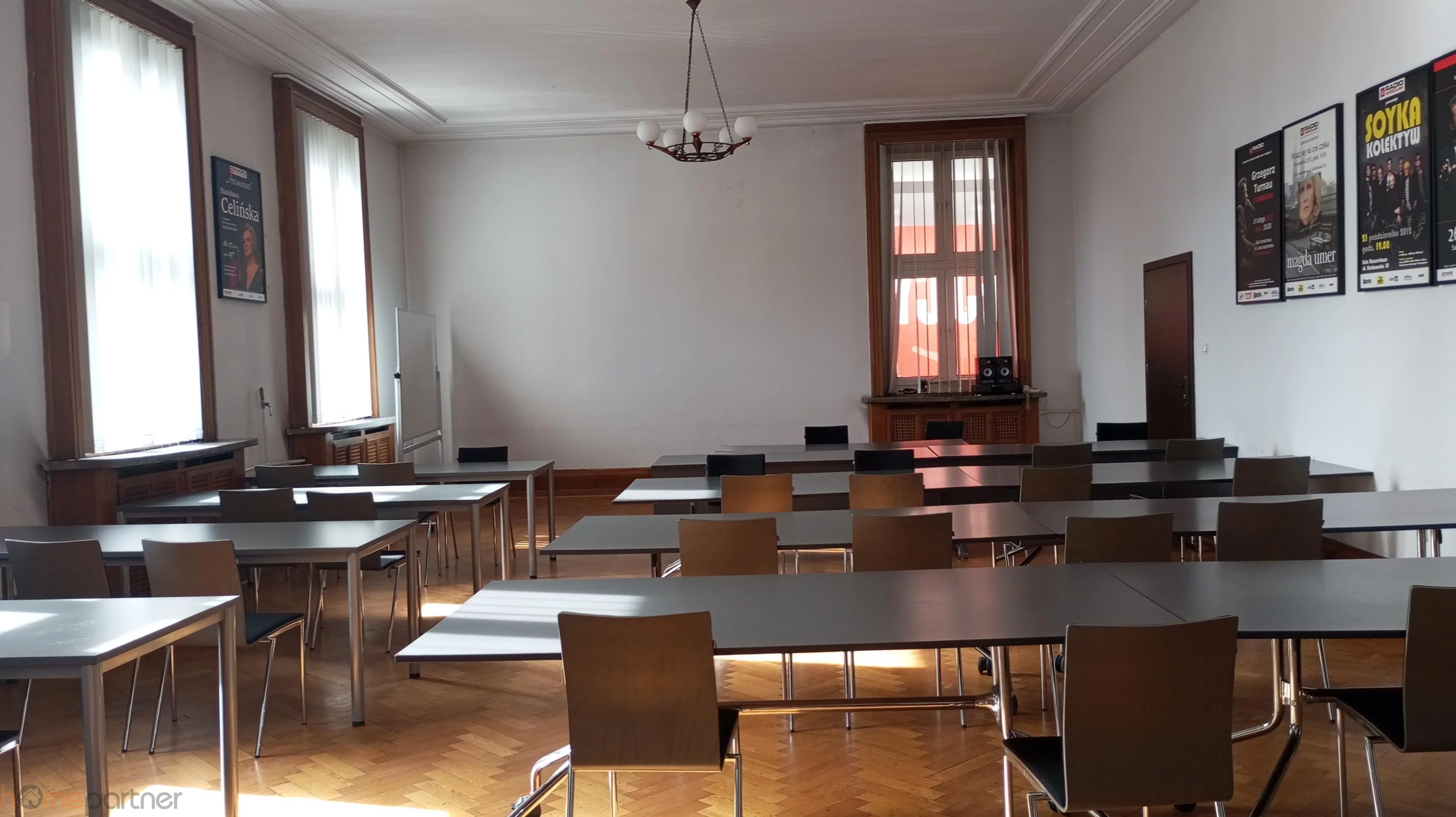 Biuro 39,00 m², oferta nr , 19129, Wrocław, Krzyki-Partynice, Krzyki, Karkonoska