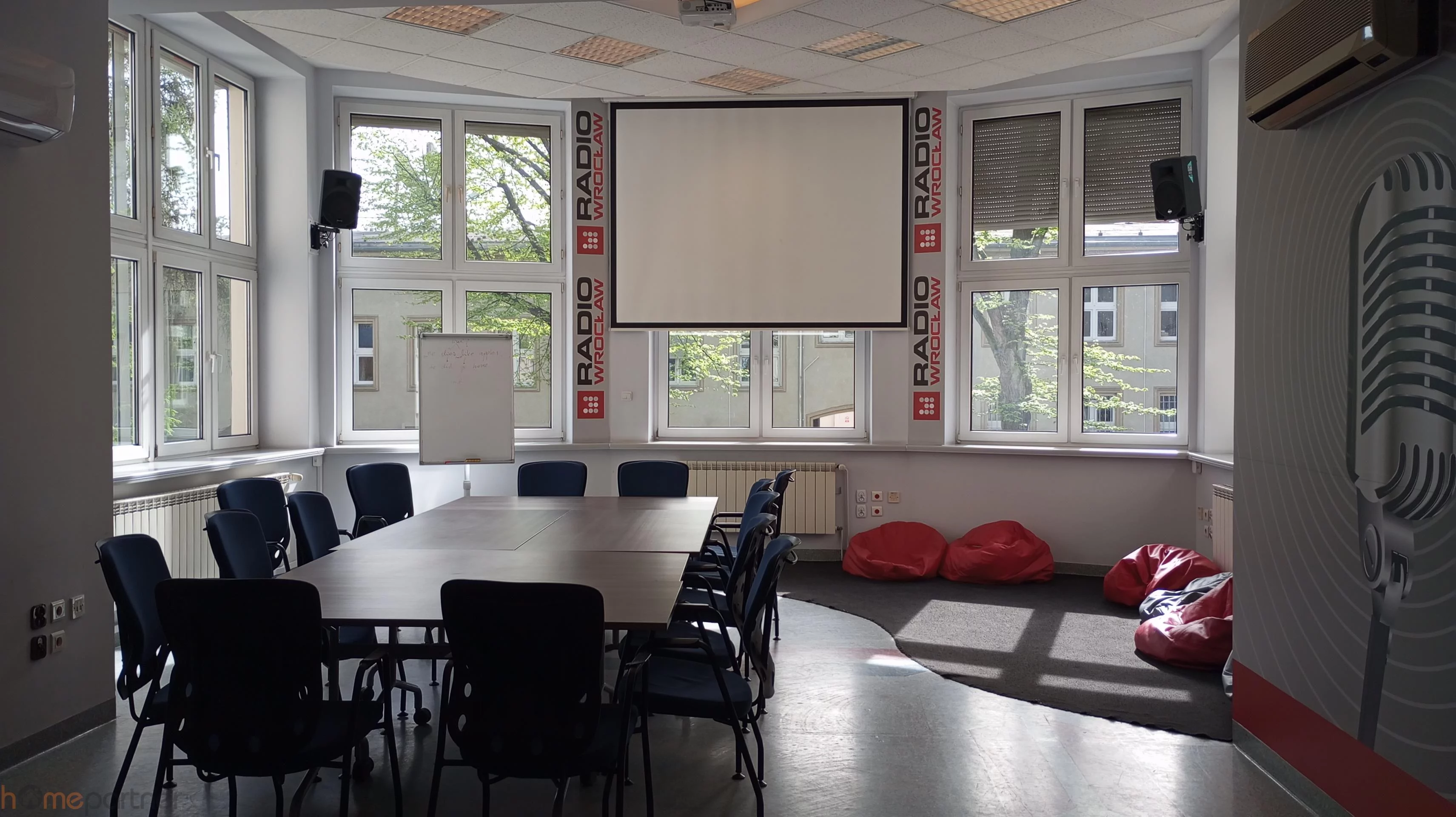 Biuro 39,00 m², oferta nr , 19129, Wrocław, Krzyki-Partynice, Krzyki, Karkonoska