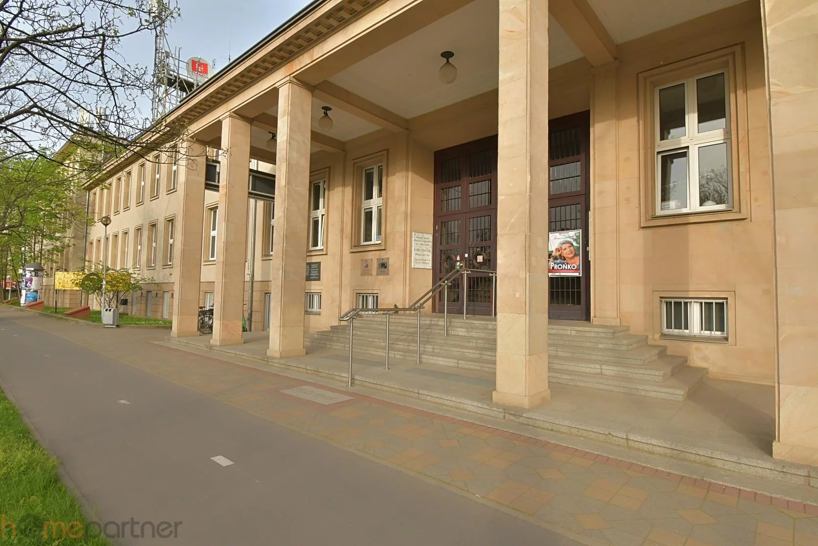 Biuro 39,00 m², oferta nr , 19674, Wrocław, Krzyki-Partynice, Krzyki, Karkonoska