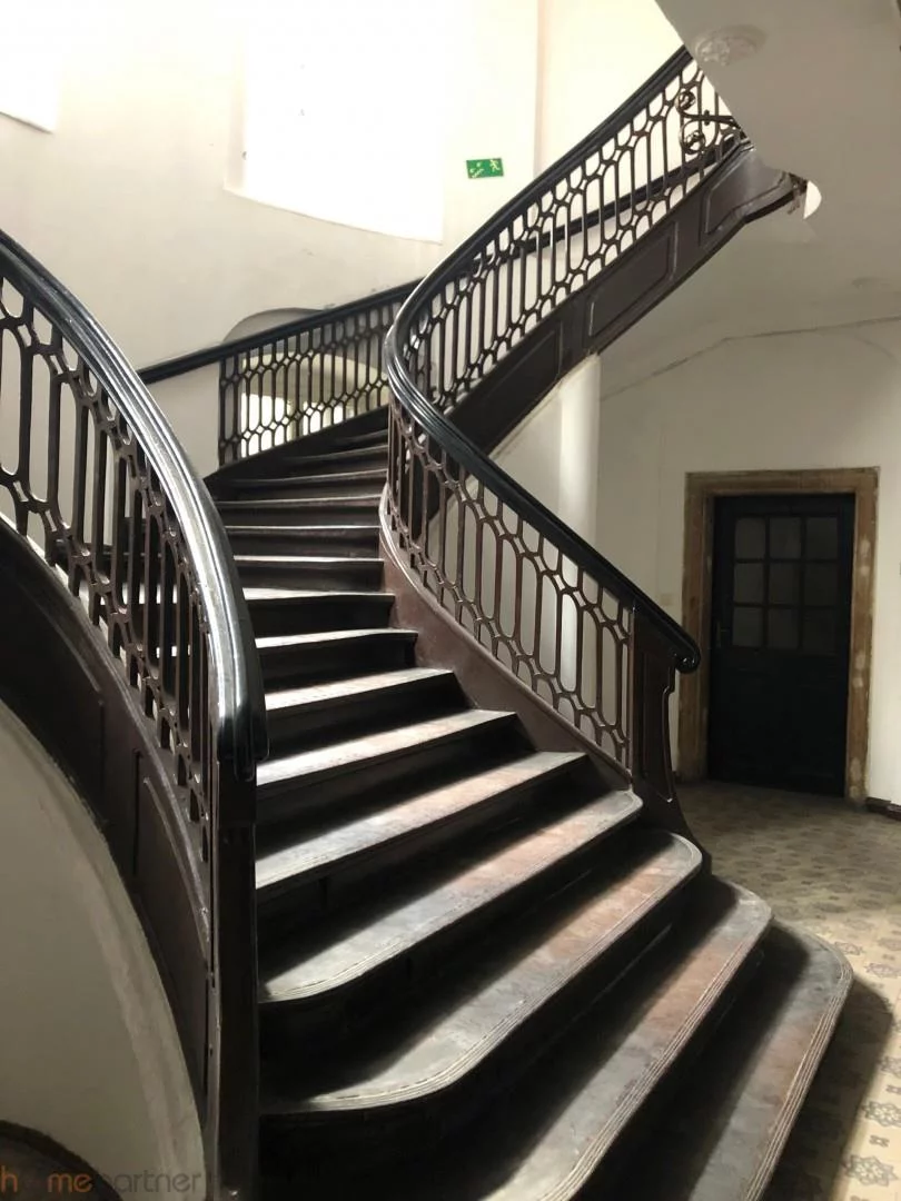 Lokal użytkowy 3 783,40 m², oferta nr , 19310, Wrocław, Stare Miasto, al. Kazimierza Wielkiego