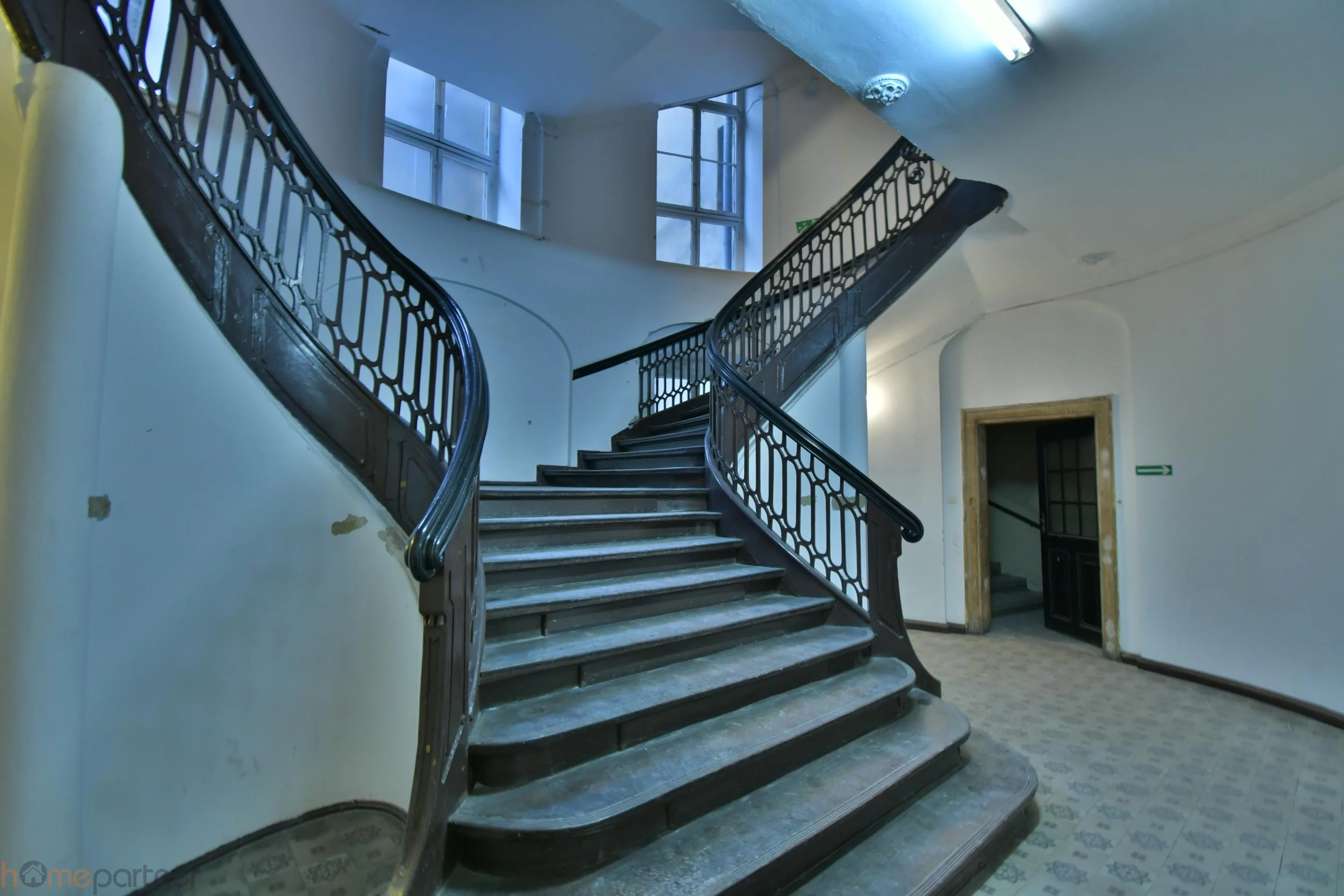 Lokal użytkowy 3 783,40 m², oferta nr , 19310, Wrocław, Stare Miasto, al. Kazimierza Wielkiego