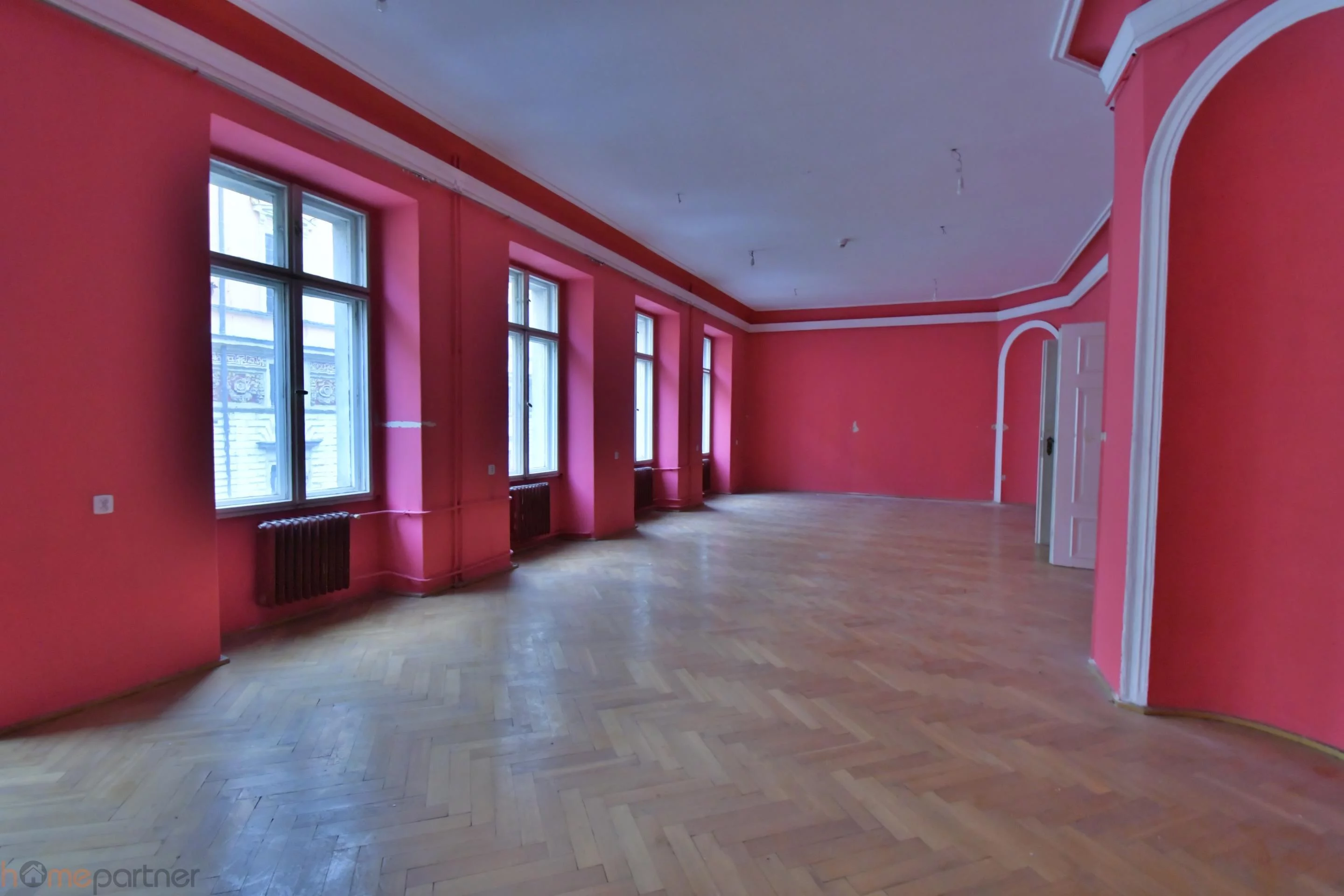 Lokal użytkowy 3 783,40 m², oferta nr , 19310, Wrocław, Stare Miasto, al. Kazimierza Wielkiego