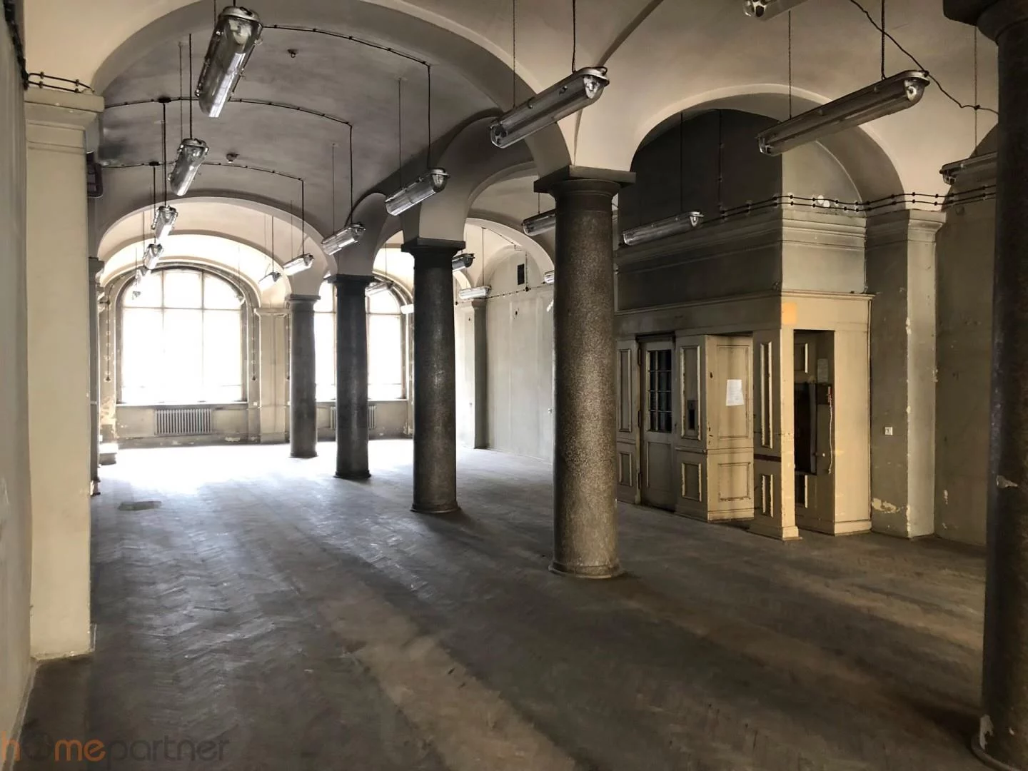 Lokal użytkowy 3 783,40 m², oferta nr , 19310, Wrocław, Stare Miasto, al. Kazimierza Wielkiego