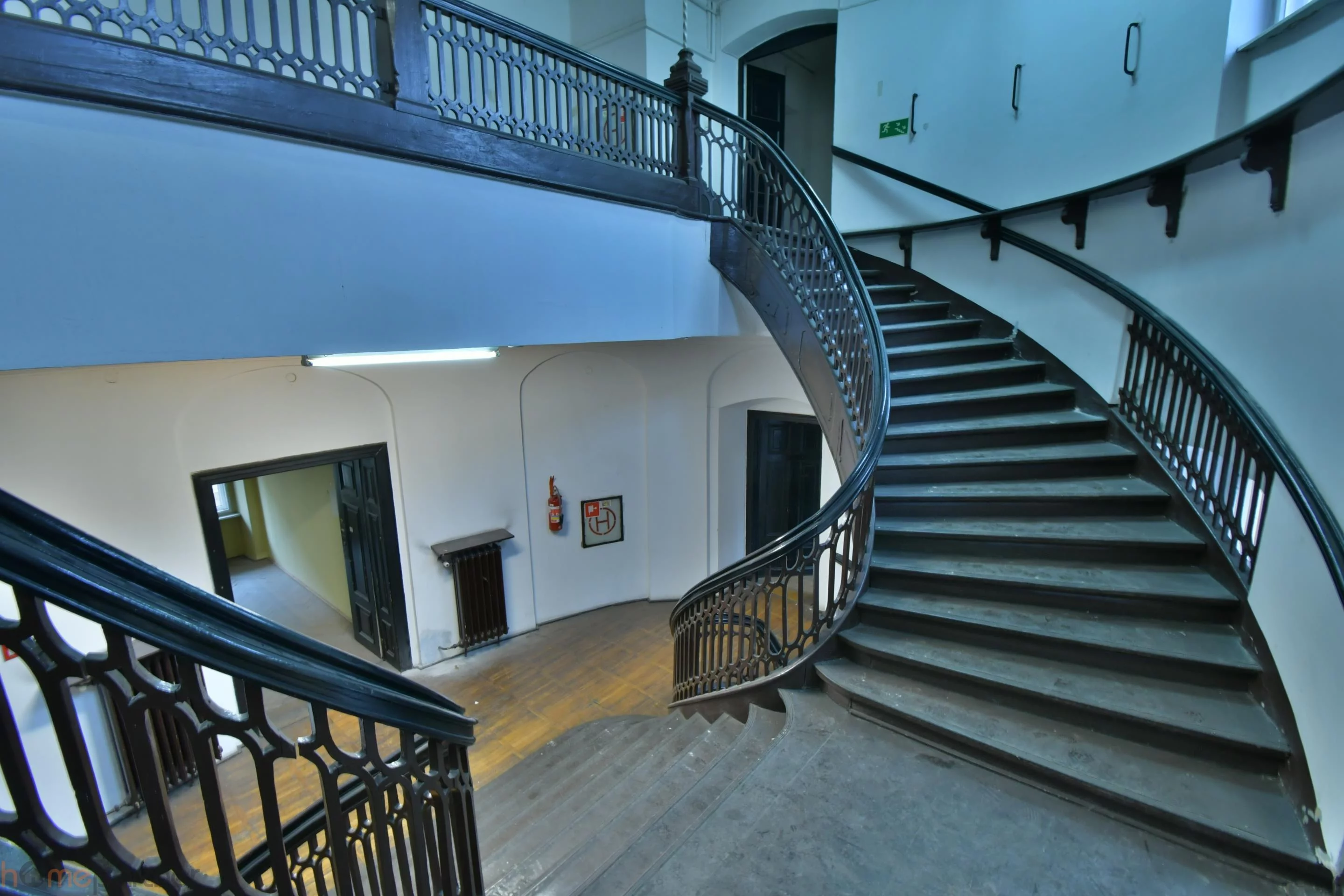 Lokal użytkowy 3 783,40 m², oferta nr , 19310, Wrocław, Stare Miasto, al. Kazimierza Wielkiego