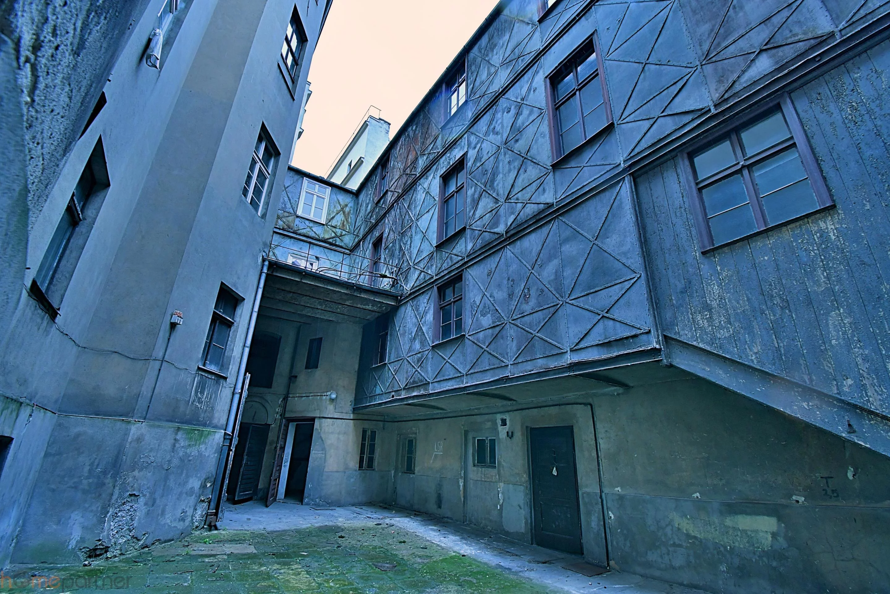 Lokal użytkowy 3 783,40 m², oferta nr , 19310, Wrocław, Stare Miasto, al. Kazimierza Wielkiego