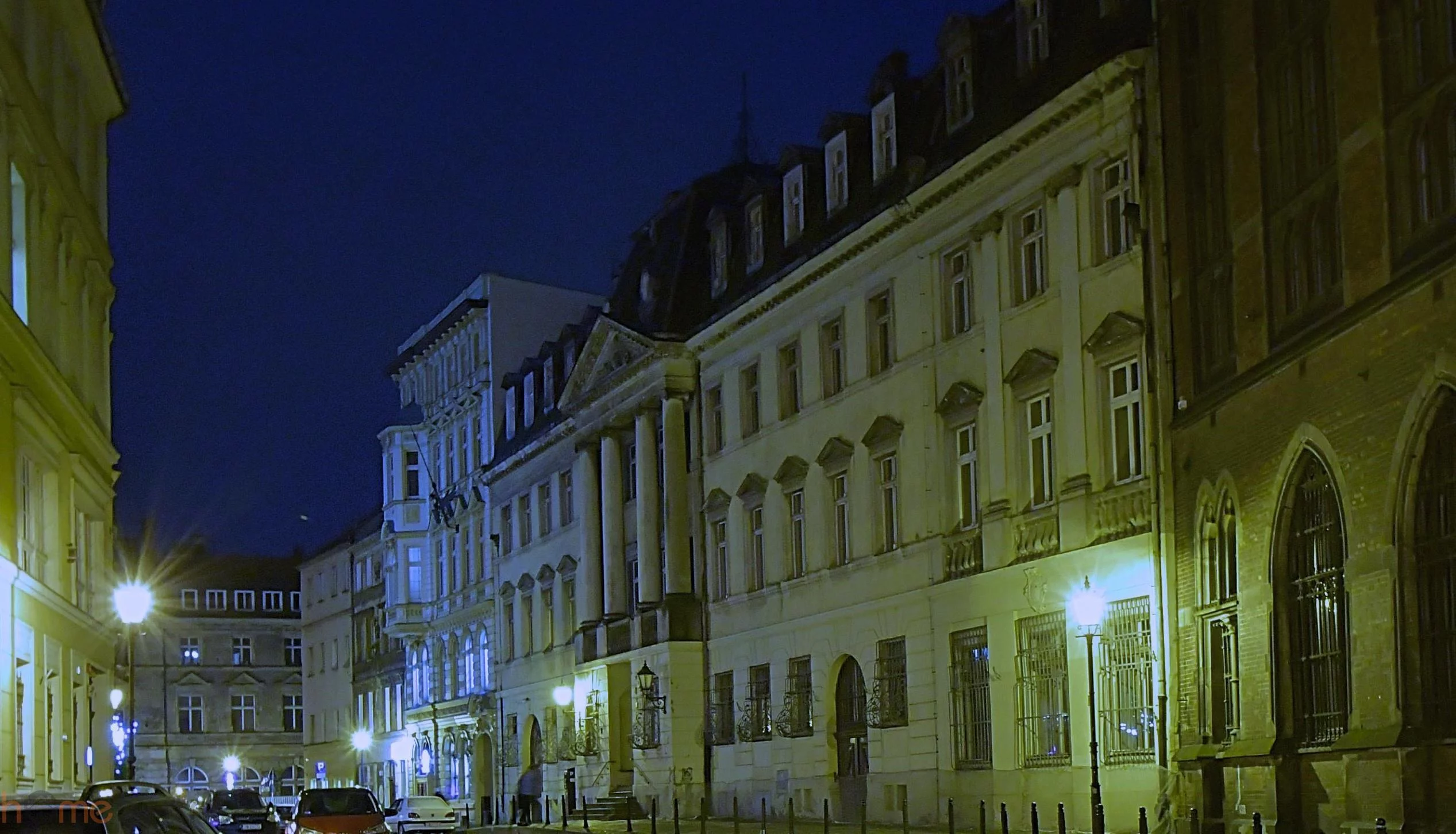 Lokal użytkowy 3 783,40 m², oferta nr , 19310, Wrocław, Stare Miasto, al. Kazimierza Wielkiego