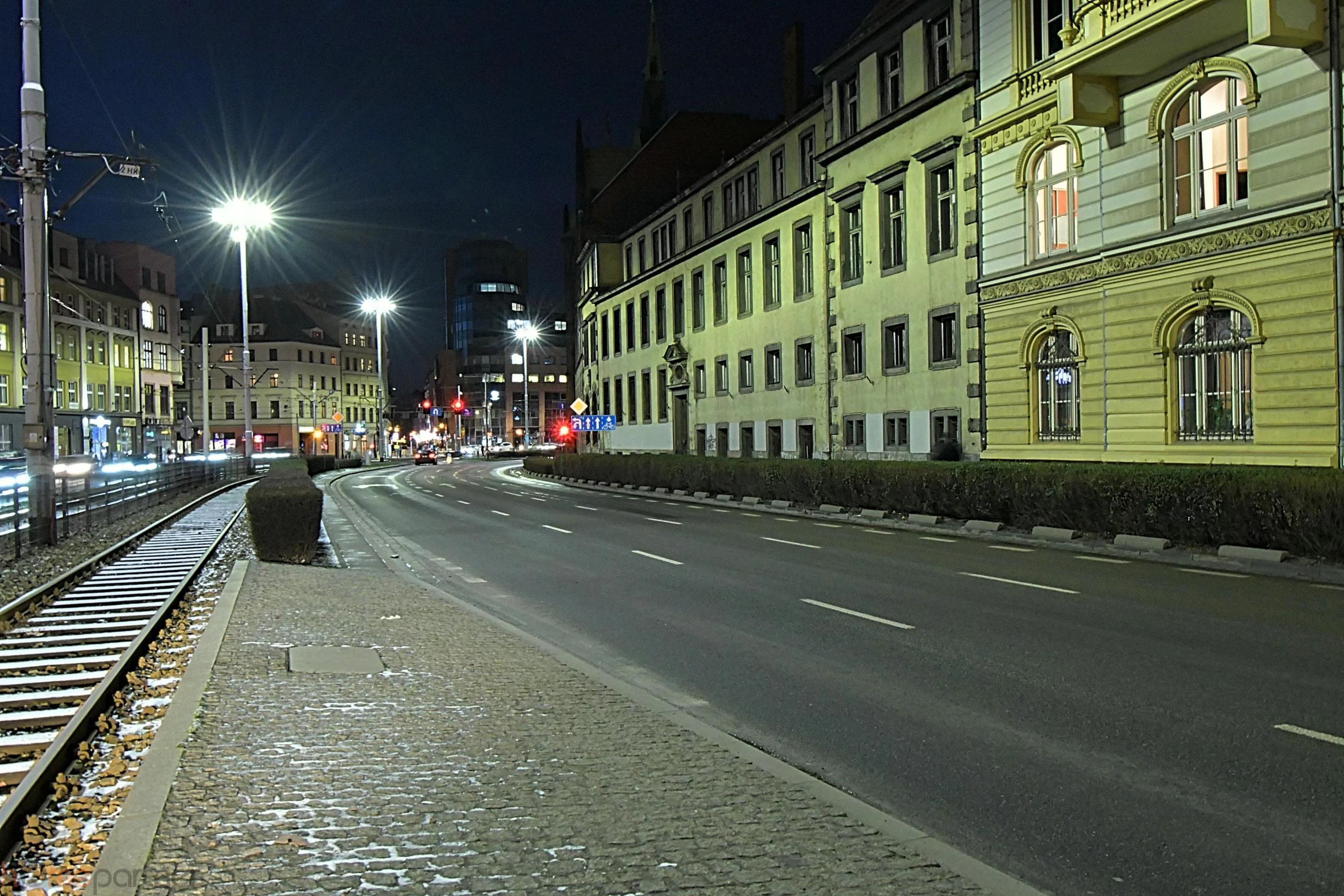 Lokal użytkowy 3 783,40 m², oferta nr , 19310, Wrocław, Stare Miasto, al. Kazimierza Wielkiego