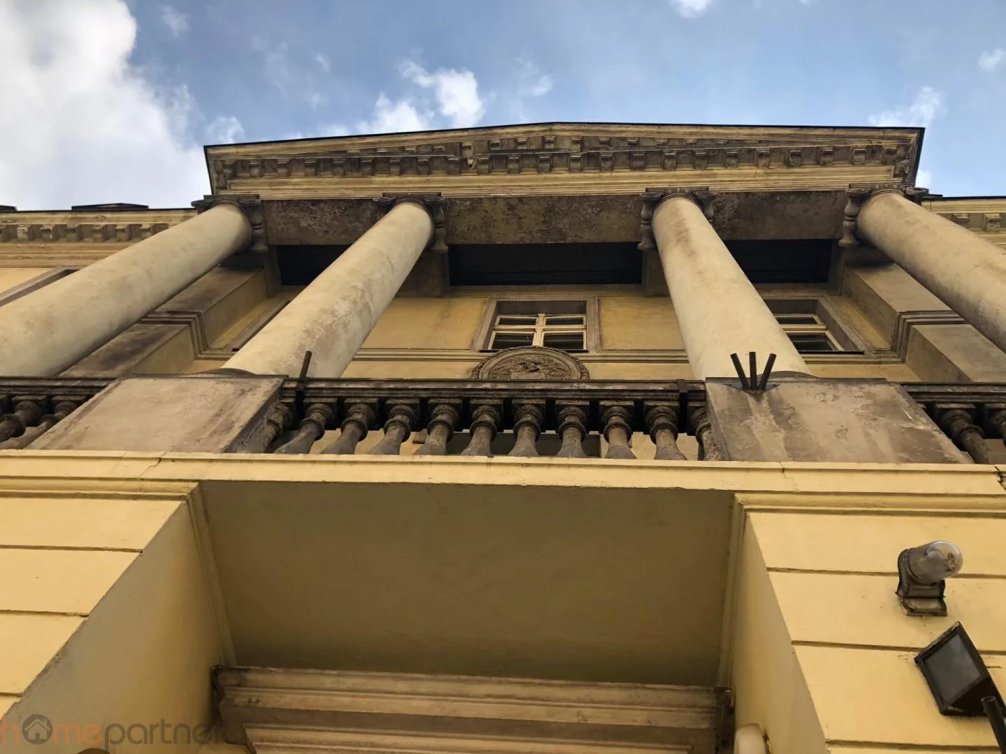Lokal użytkowy 3 783,40 m², oferta nr , 19601, Wrocław, Stare Miasto, al. Kazimierza Wielkiego