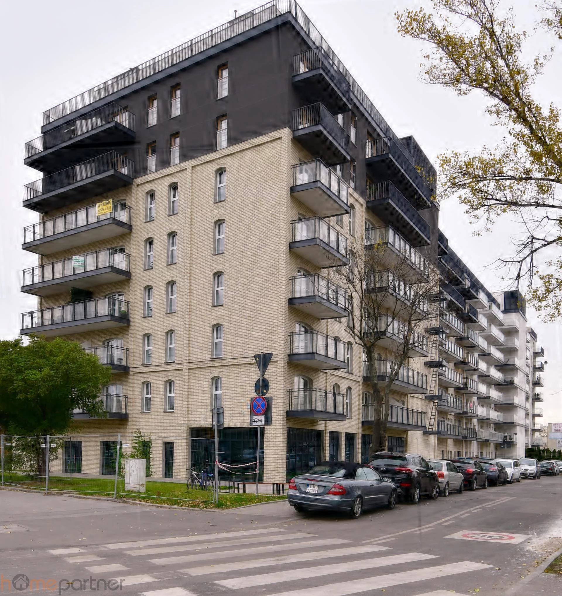 Apartamenty 18575 Wrocław Stare Miasto Przedmiejska