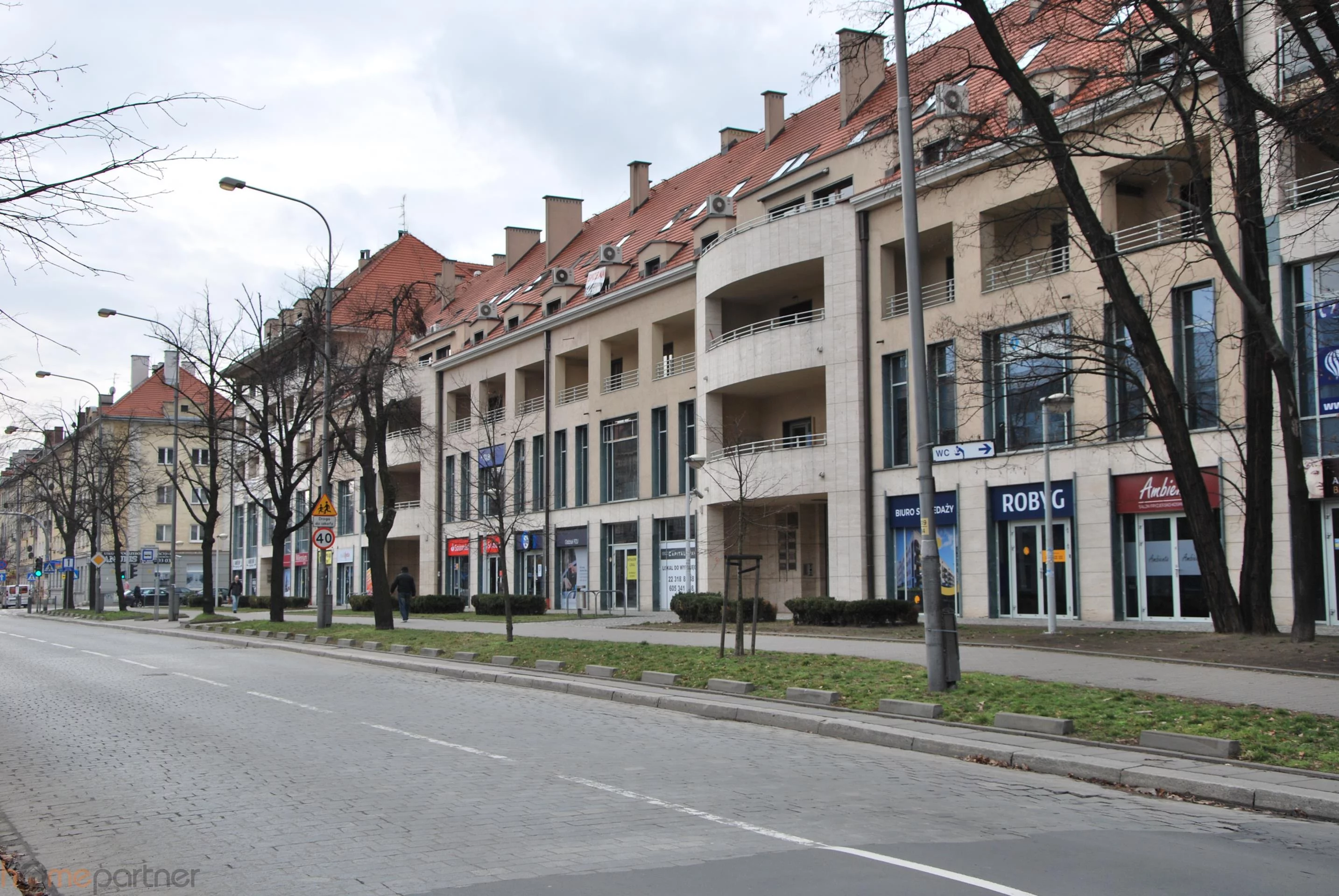 Obiekt na sprzedaż, 50,00 m², oferta nr 16472