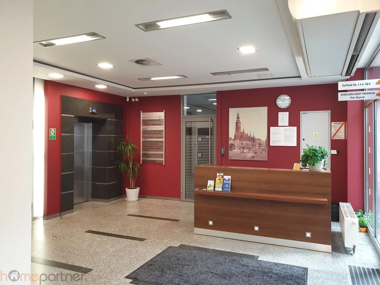Apartamenty 18791 Wrocław Stare Miasto Tęczowa