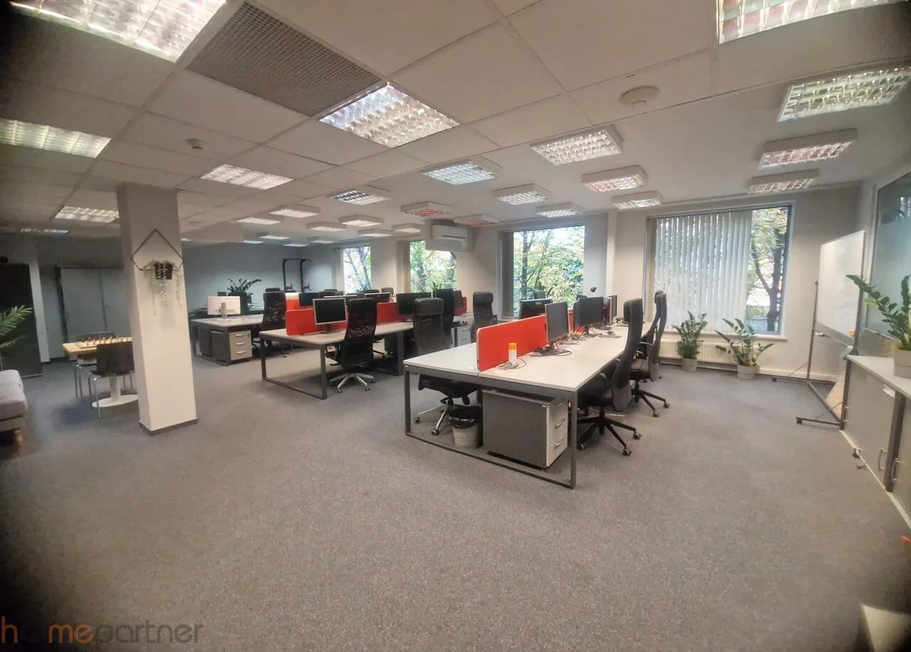 Biuro 258,00 m², oferta nr , 19127, Wrocław, Stare Miasto, Tęczowa