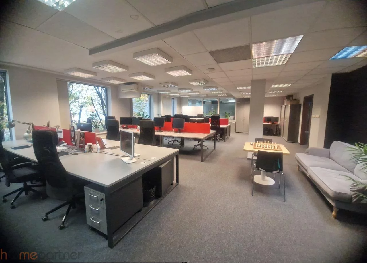Biuro 258,00 m², oferta nr , 19127, Wrocław, Stare Miasto, Tęczowa
