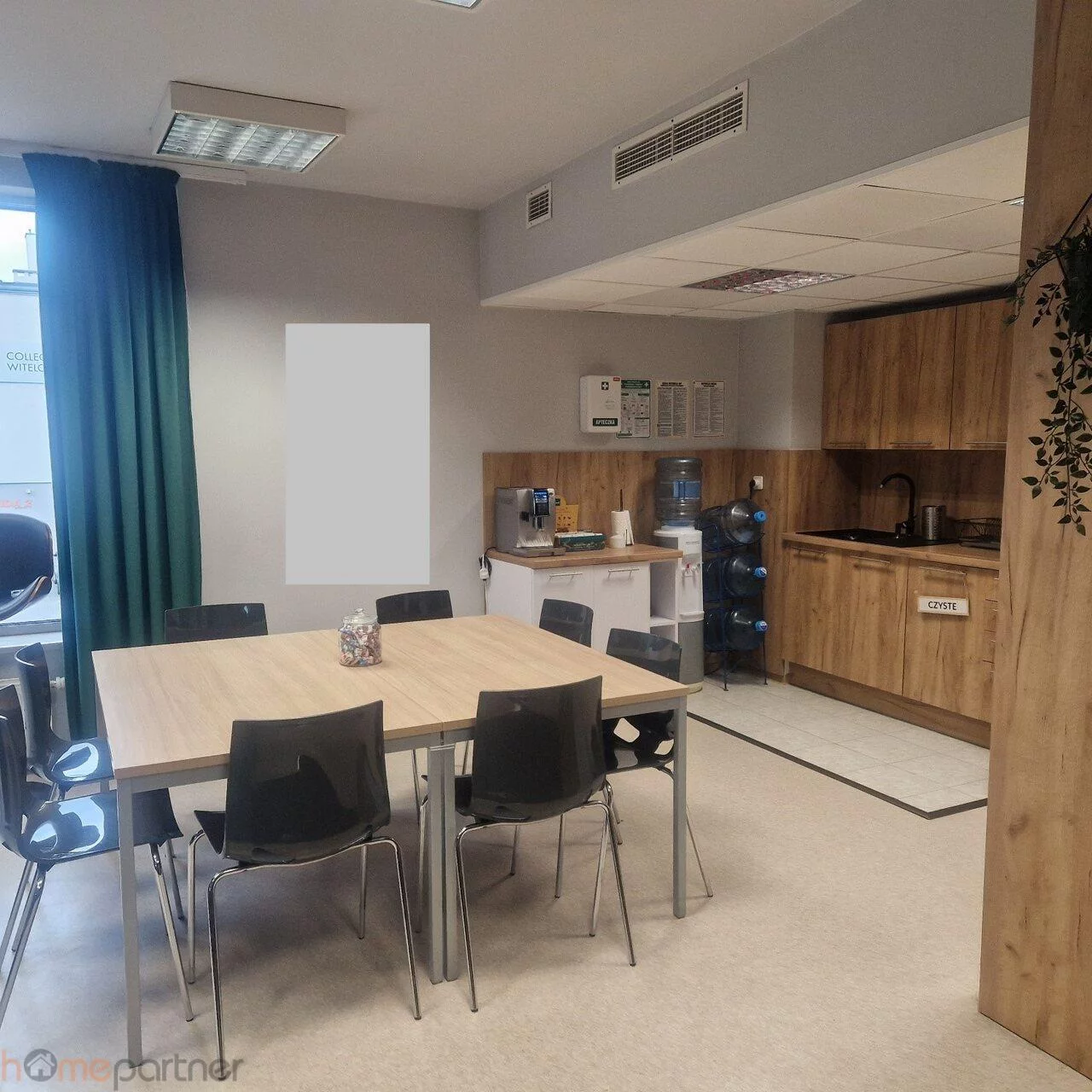 Biuro 258,00 m², oferta nr , 19127, Wrocław, Stare Miasto, Tęczowa