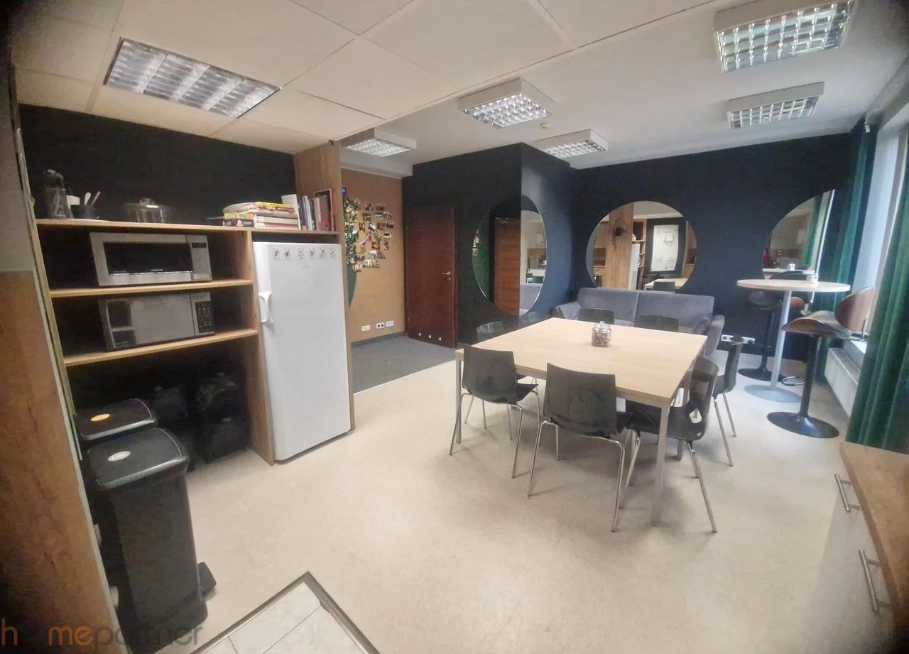 Biuro 258,00 m², oferta nr , 19127, Wrocław, Stare Miasto, Tęczowa