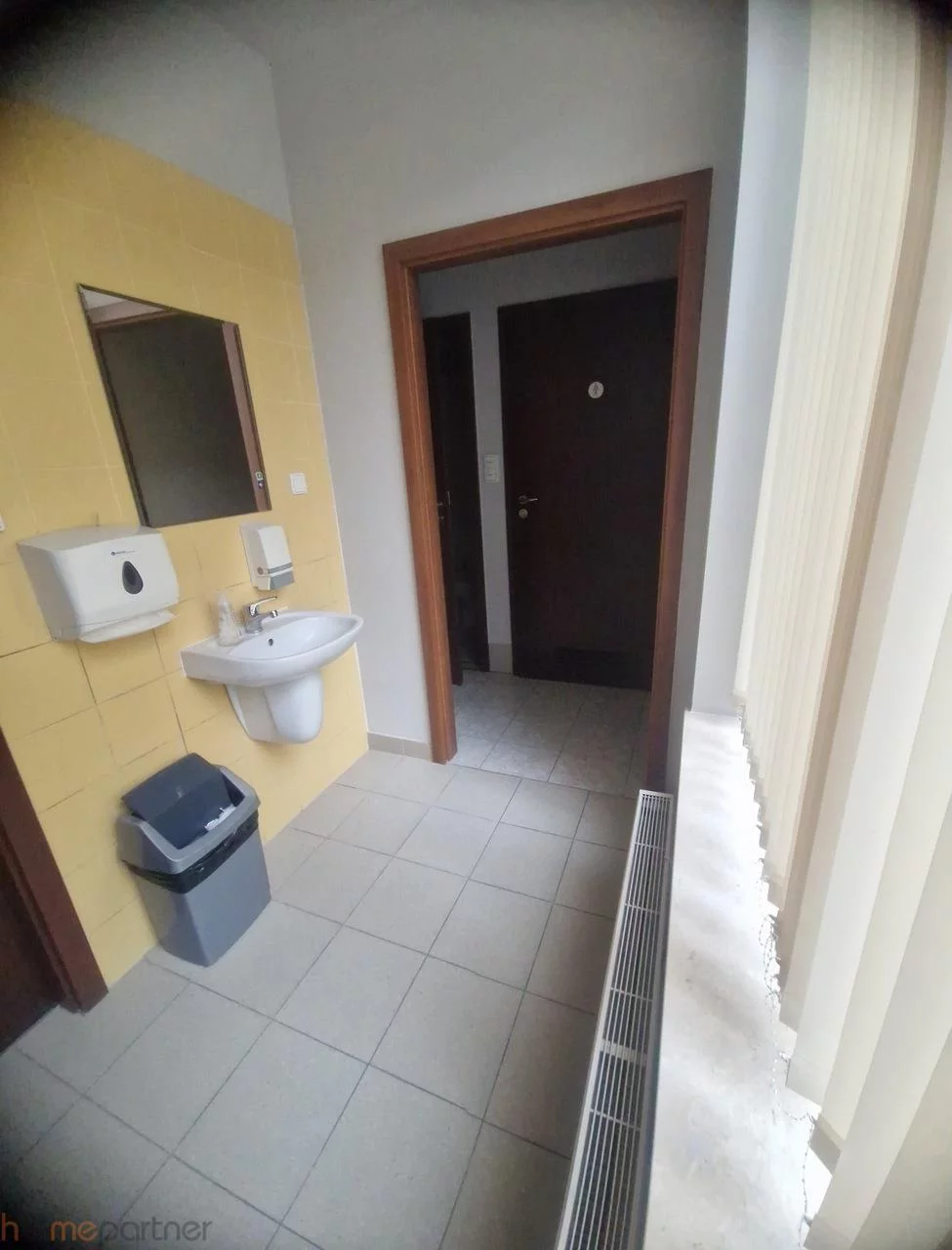 Biuro 258,00 m², oferta nr , 19127, Wrocław, Stare Miasto, Tęczowa