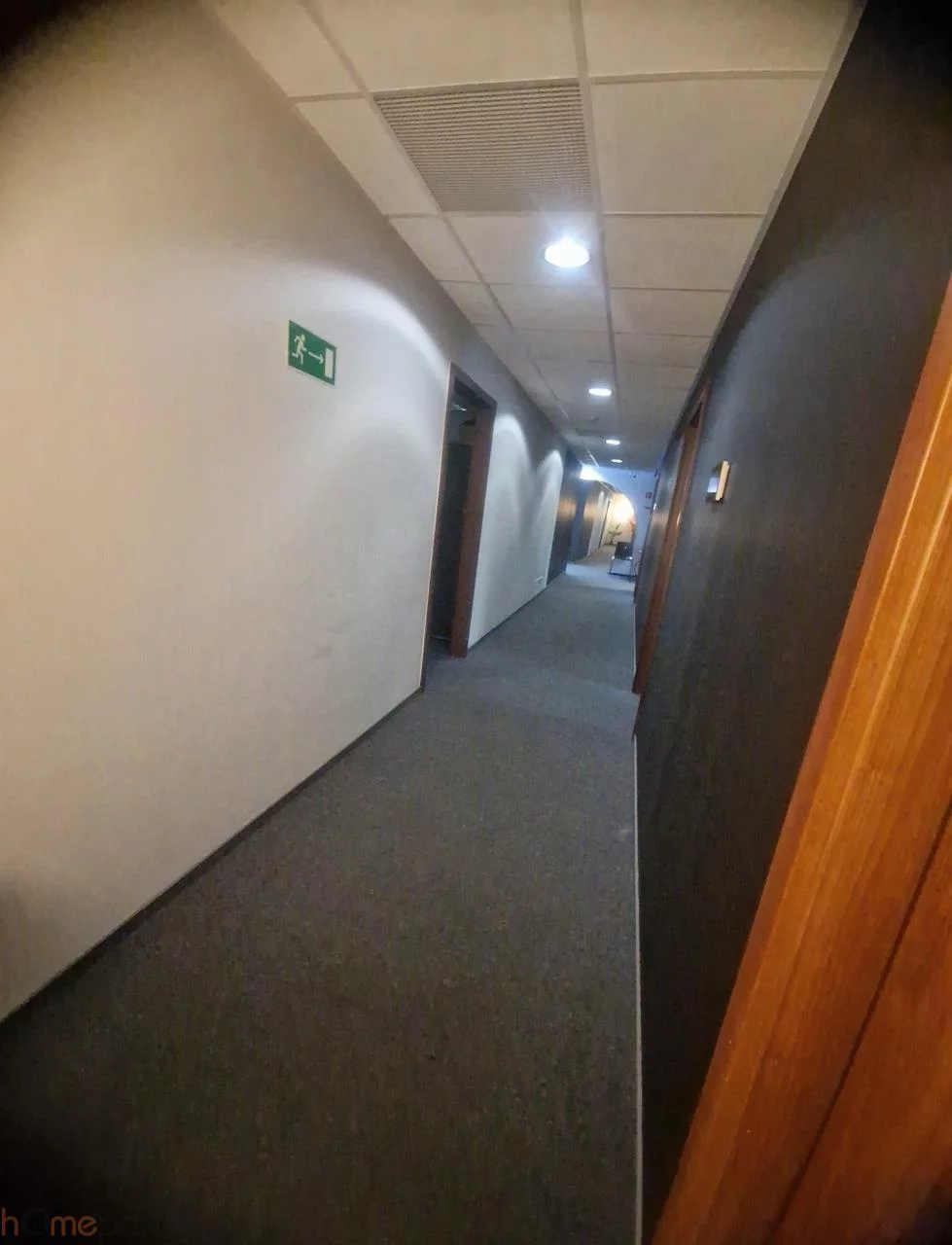 Biuro 258,00 m², oferta nr , 19127, Wrocław, Stare Miasto, Tęczowa