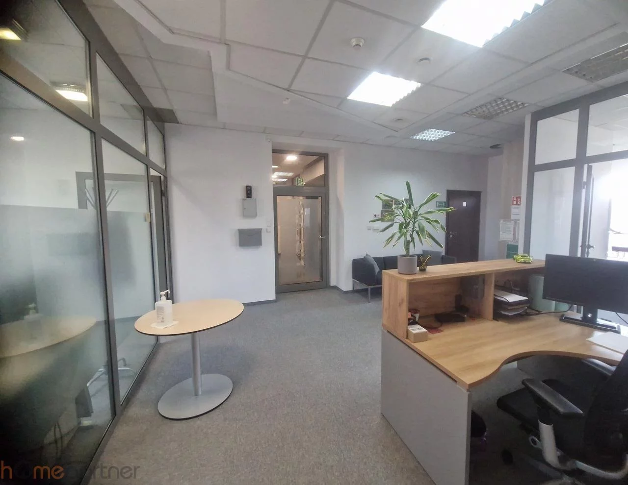Biuro 265,00 m², oferta nr , 19130, Wrocław, Stare Miasto, Tęczowa