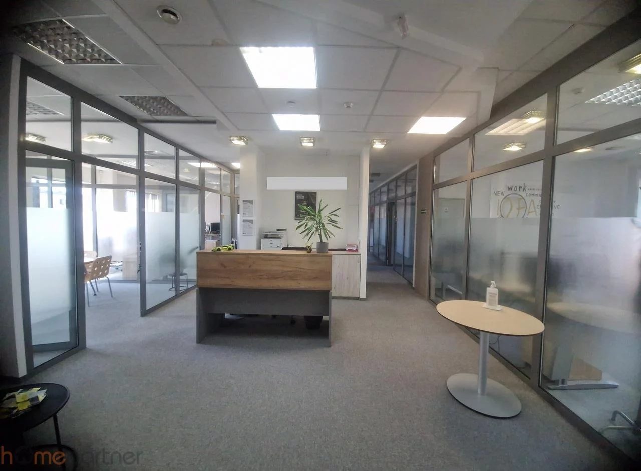Biuro 265,00 m², oferta nr , 19130, Wrocław, Stare Miasto, Tęczowa