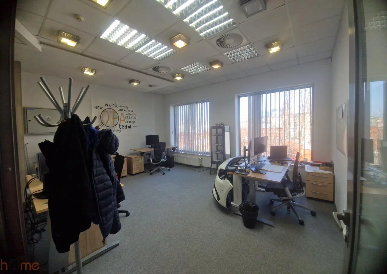 Biuro 265,00 m², oferta nr , 19130, Wrocław, Stare Miasto, Tęczowa