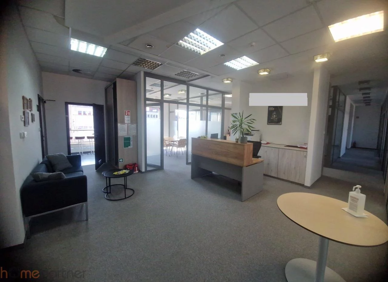 Biuro 265,00 m², oferta nr , 19130, Wrocław, Stare Miasto, Tęczowa