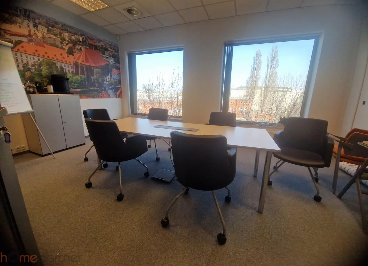Biuro 265,00 m², oferta nr , 19130, Wrocław, Stare Miasto, Tęczowa