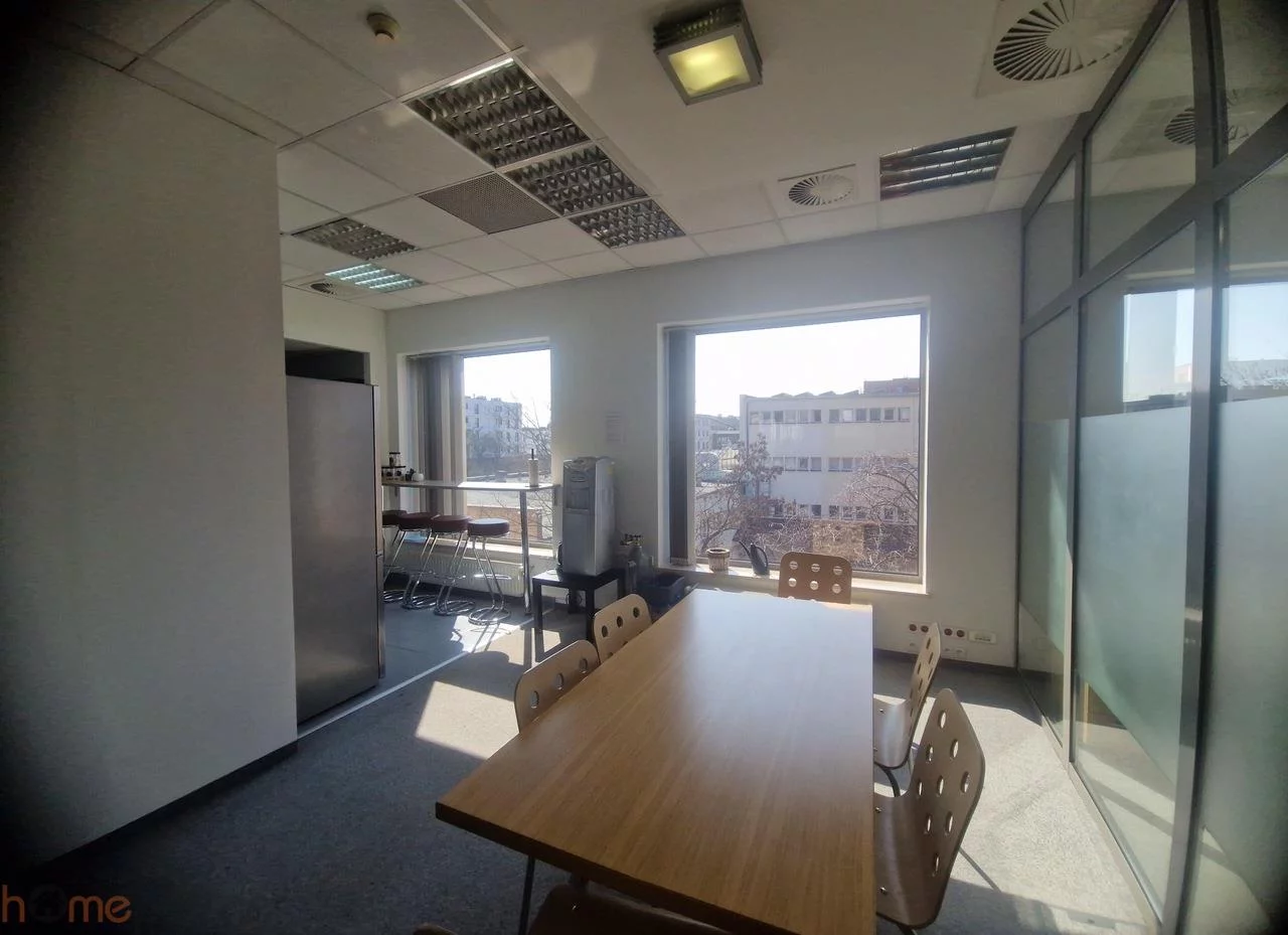 Biuro 265,00 m², oferta nr , 19130, Wrocław, Stare Miasto, Tęczowa