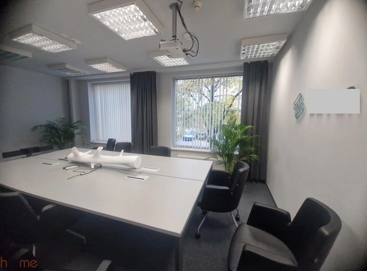 Biuro 258,00 m², oferta nr , 19675, Wrocław, Stare Miasto, Tęczowa