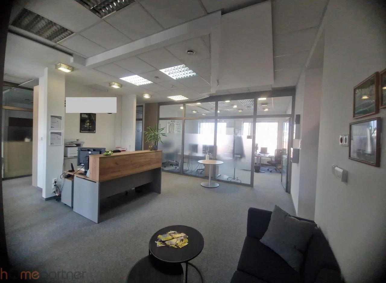 Biuro 265,00 m², oferta nr , 19676, Wrocław, Stare Miasto, Tęczowa