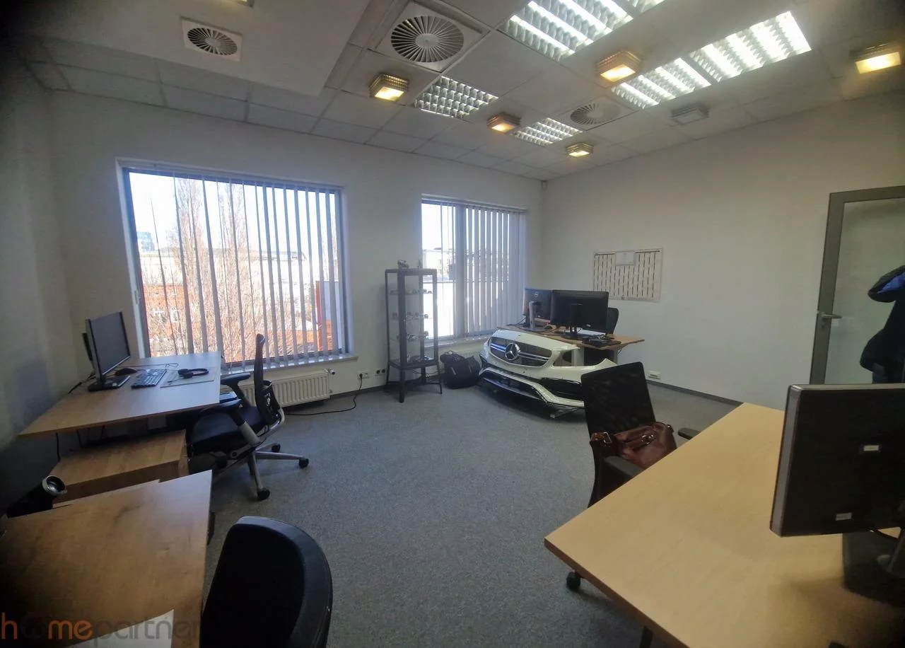 Biuro 265,00 m², oferta nr , 19676, Wrocław, Stare Miasto, Tęczowa