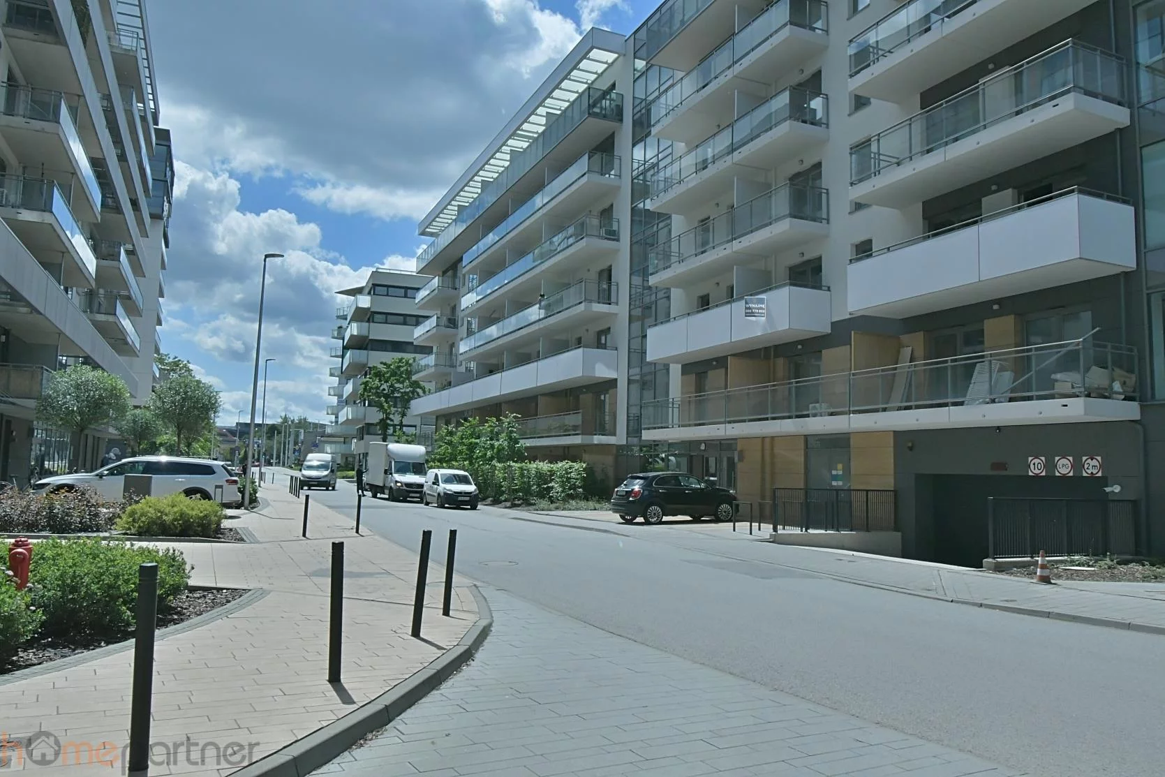 Apartamenty 19475 Wrocław Stare Miasto wyspa Kępa Mieszczańska