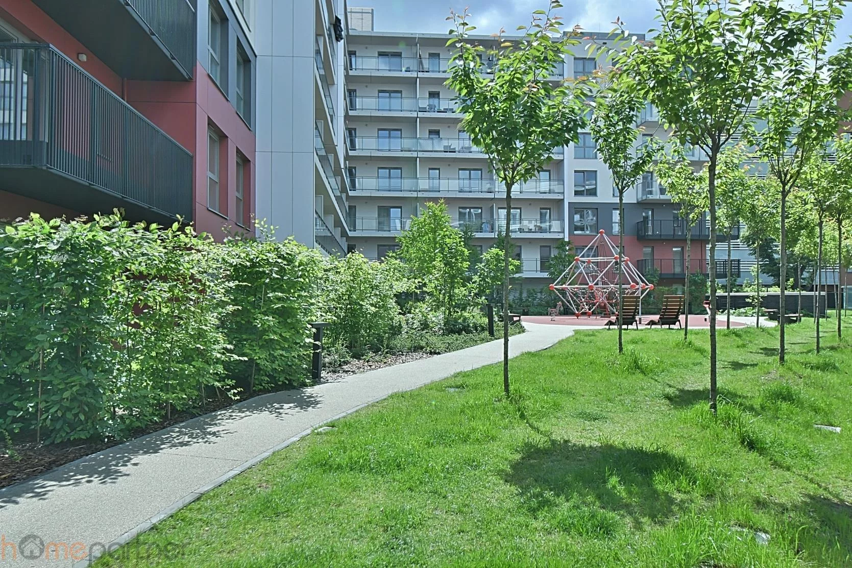 Obiekt 15,00 m², oferta nr , 19475, Wrocław, Stare Miasto, wyspa Kępa Mieszczańska
