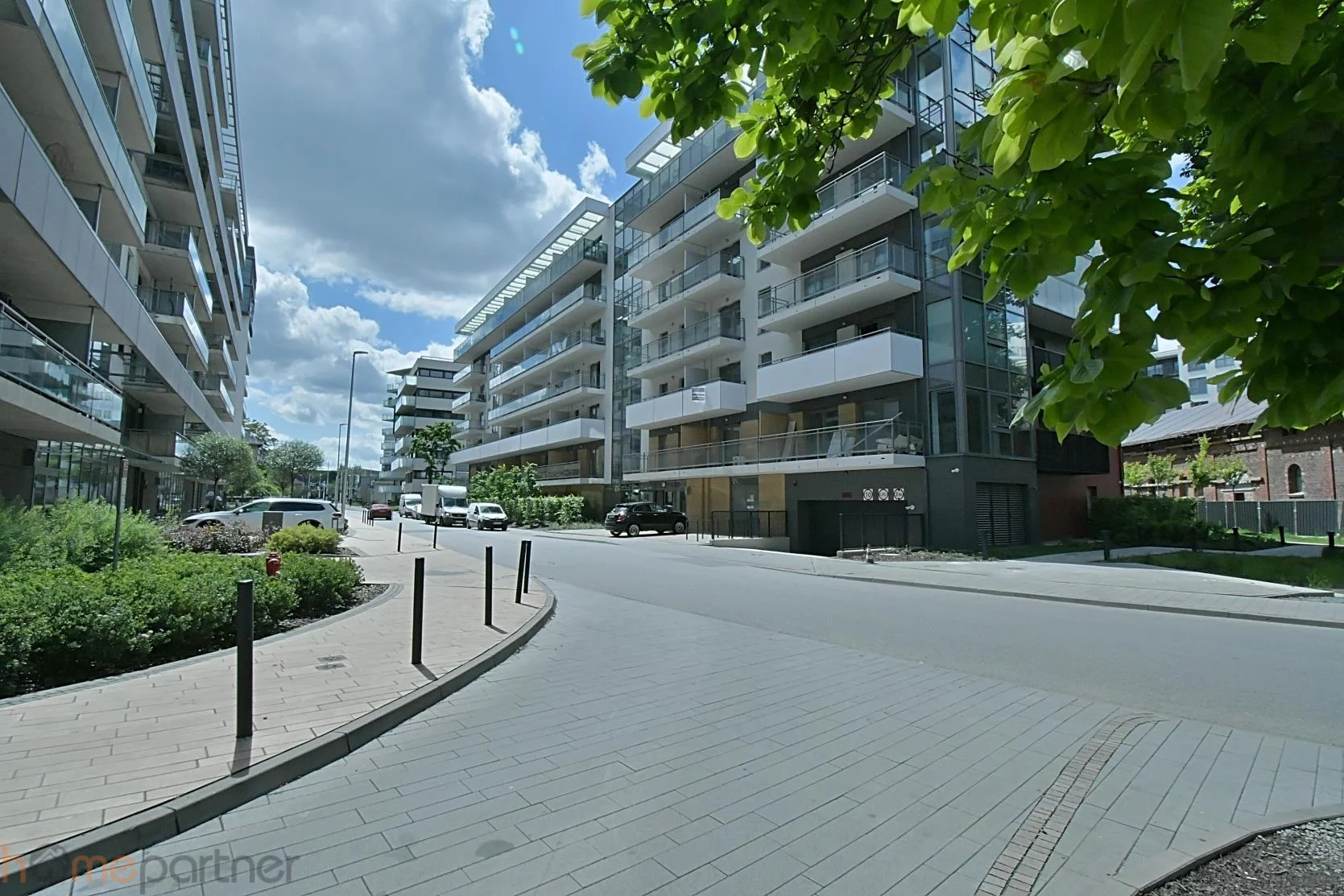 Obiekt 15,00 m², oferta nr , 19475, Wrocław, Stare Miasto, wyspa Kępa Mieszczańska