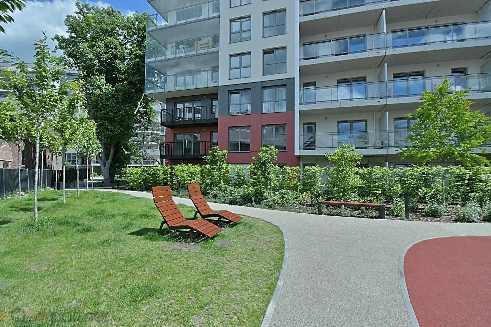 Obiekt 15,00 m², oferta nr , 19475, Wrocław, Stare Miasto, wyspa Kępa Mieszczańska