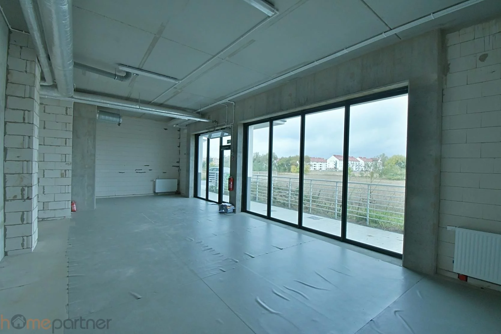 Lokal użytkowy 66,47 m², oferta nr , 19613, Wrocław, Psie Pole-Zawidawie, Psie Pole, Zatorska