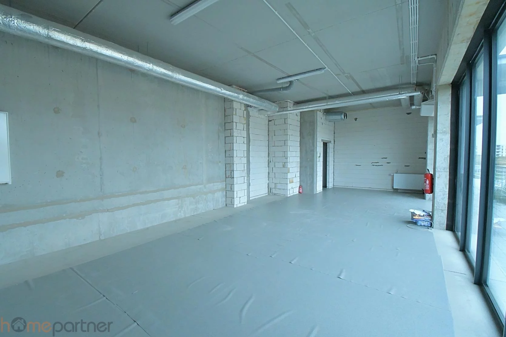 Lokal użytkowy 66,47 m², oferta nr , 19613, Wrocław, Psie Pole-Zawidawie, Psie Pole, Zatorska
