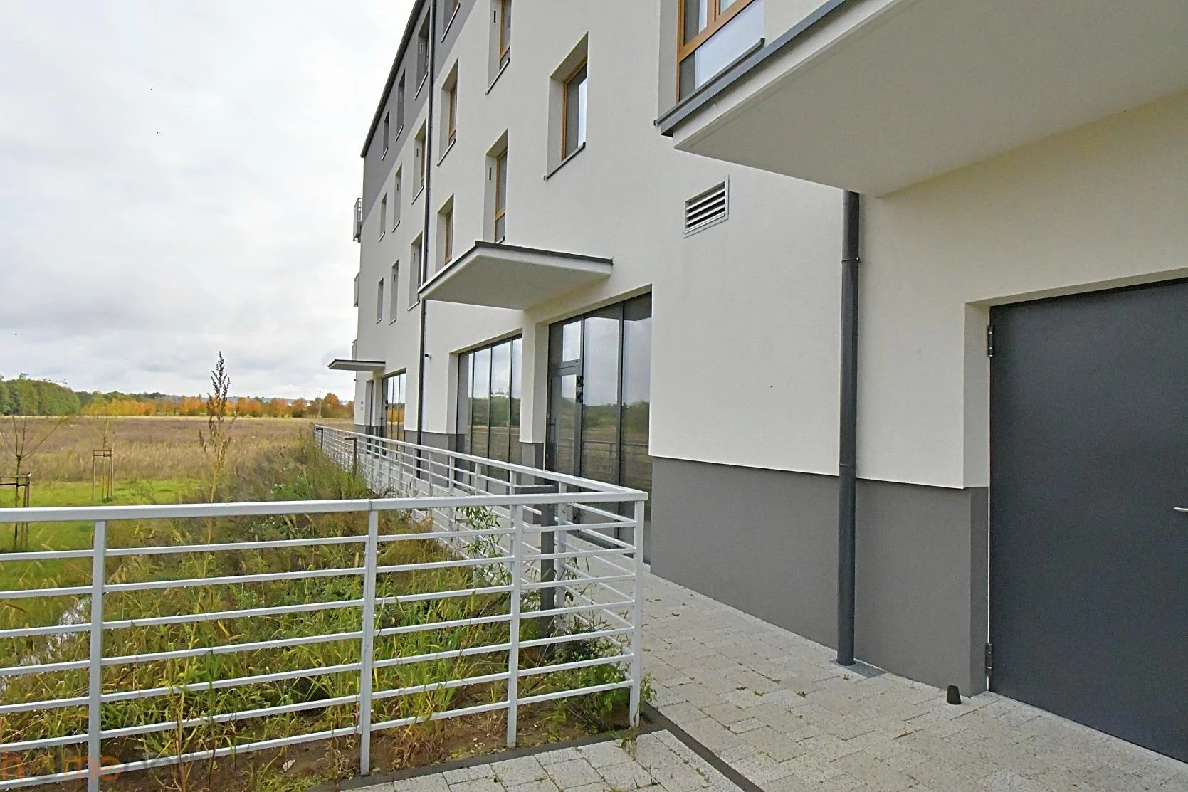 Lokal użytkowy 66,47 m², oferta nr , 19613, Wrocław, Psie Pole-Zawidawie, Psie Pole, Zatorska
