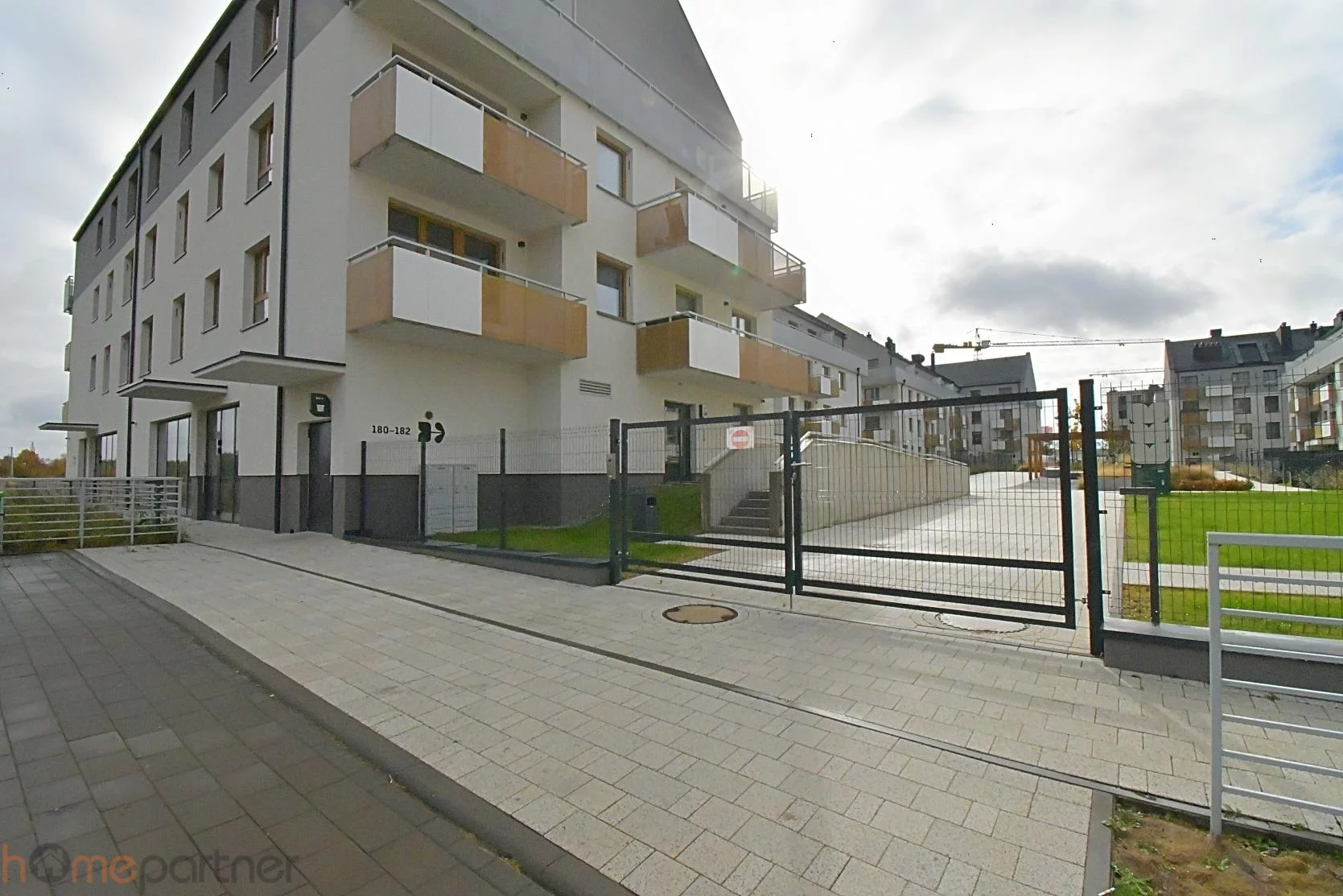 Lokal użytkowy 66,47 m², oferta nr , 19613, Wrocław, Psie Pole-Zawidawie, Psie Pole, Zatorska