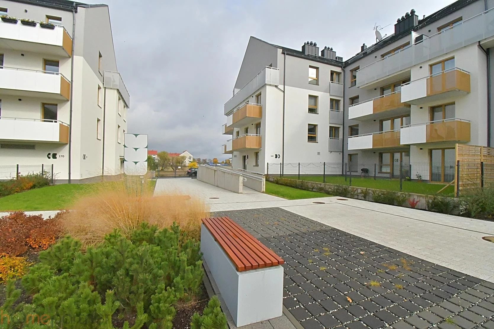 Lokal użytkowy 66,47 m², oferta nr , 19613, Wrocław, Psie Pole-Zawidawie, Psie Pole, Zatorska