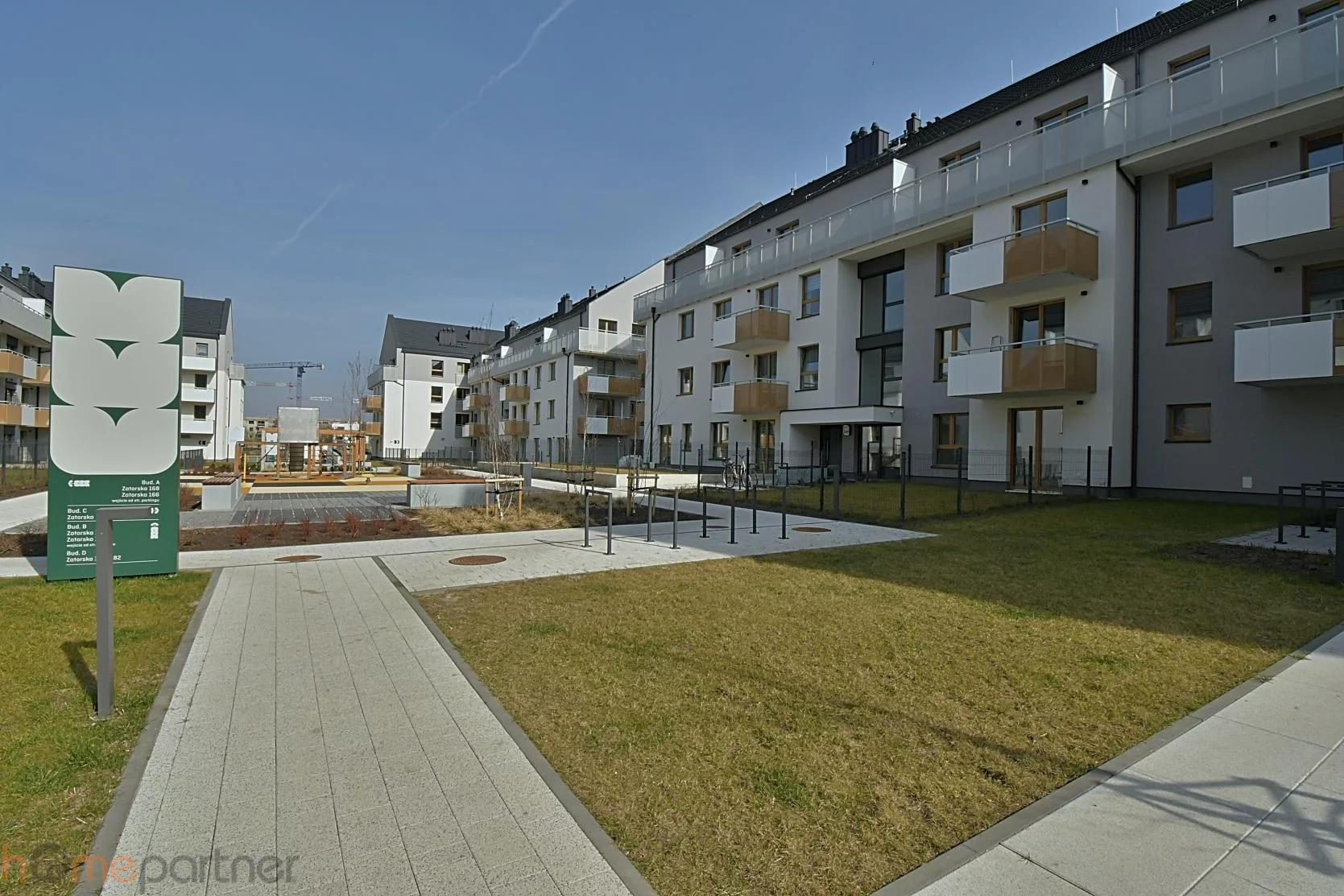 Lokal użytkowy 66,47 m², oferta nr , 19613, Wrocław, Psie Pole-Zawidawie, Psie Pole, Zatorska