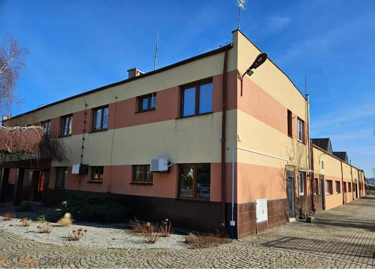 Apartamenty 18643 Jawor Żwirowa